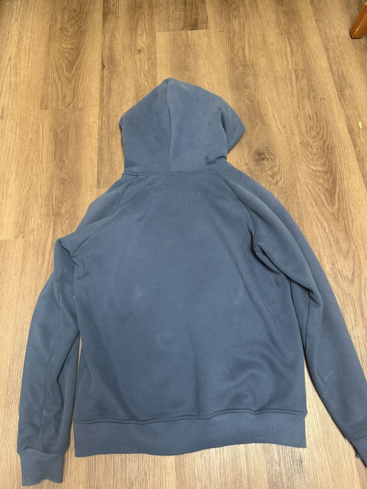 Vintage Reckless Scholars Hoodie Size US M / EU 48-50 / 2 - 4 Thumbnail