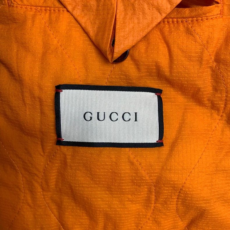 Gucci Gucci Floral cotton clothes limited edition for the Year of Size US M / EU 48-50 / 2 - 3 Thumbnail