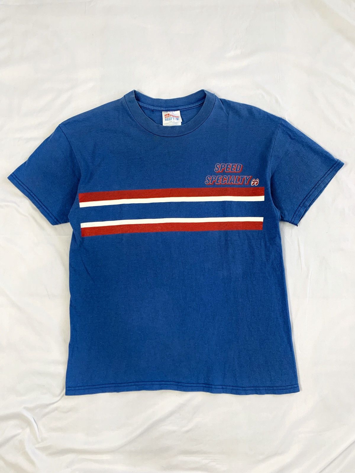 Vintage vintage mooneyes tee Size US S / EU 44-46 / 1 - 2 Thumbnail