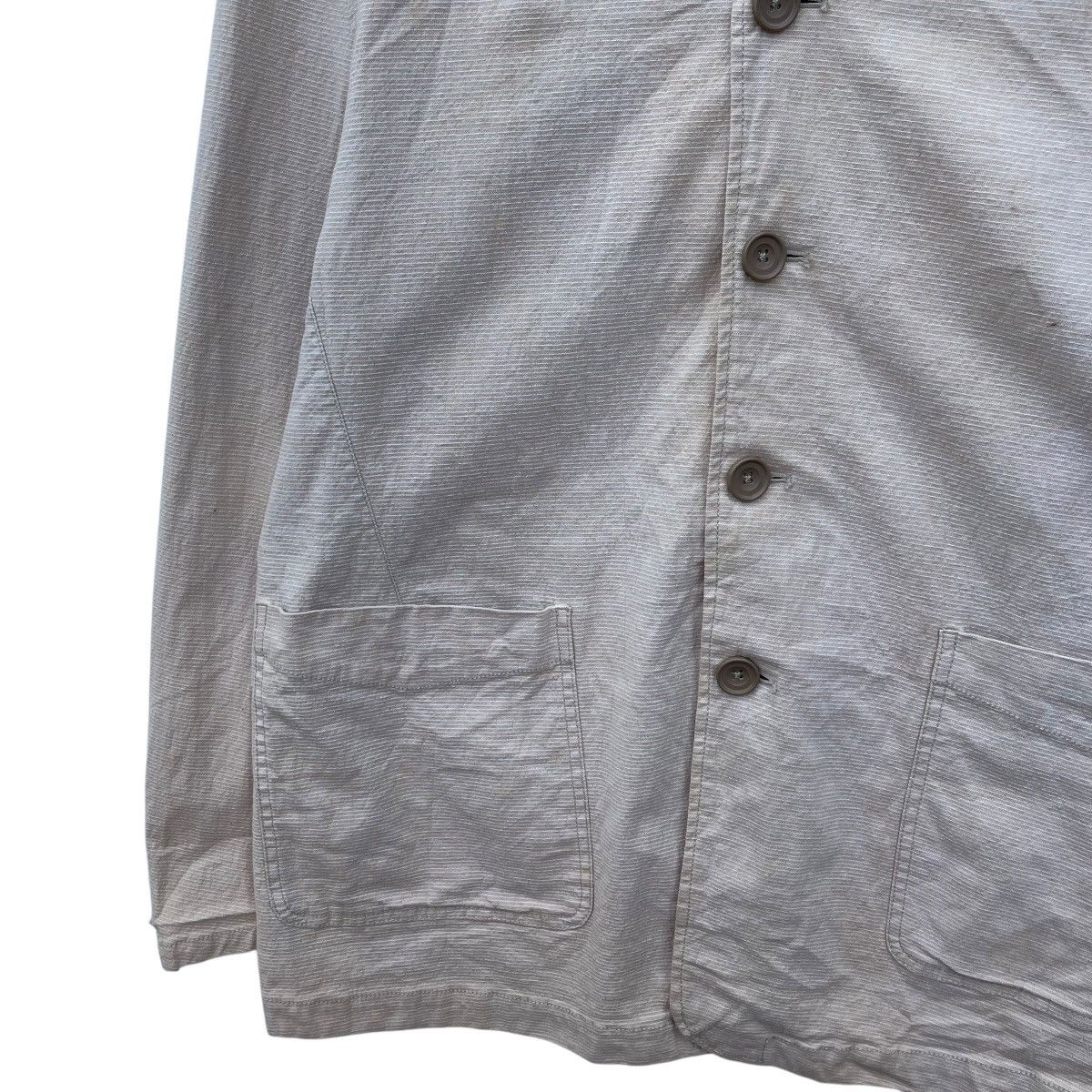 Designer × Japanese Brand × Vintage Ventina Design Casual Jacket Size US M / EU 48-50 / 2 - 6 Thumbnail