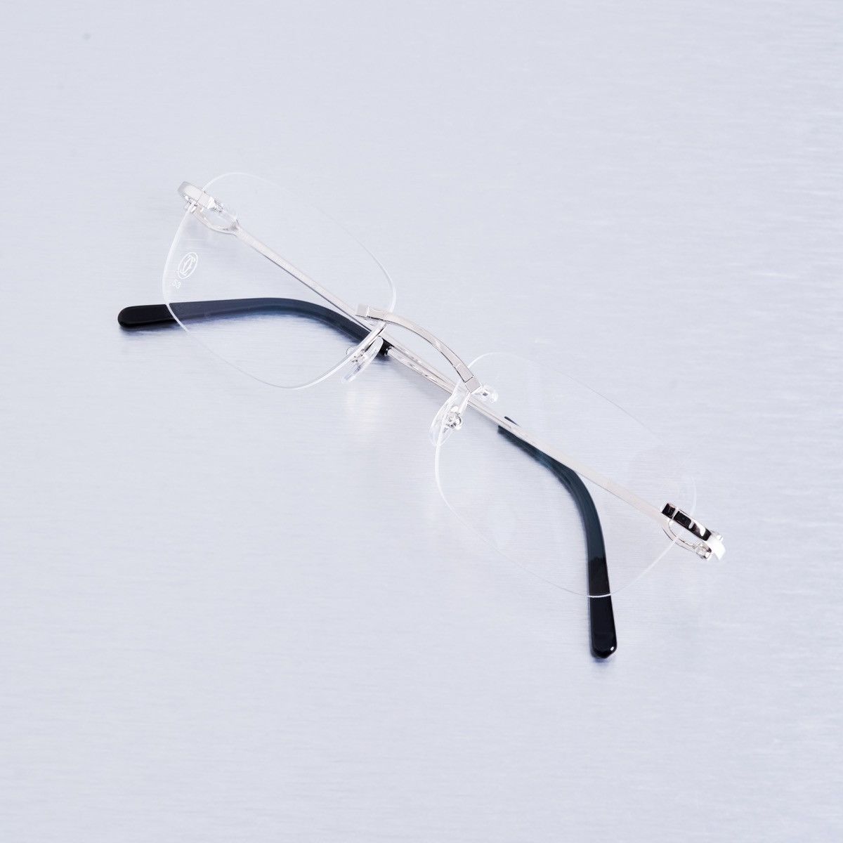 Cartier CARTIER CT0050O 002 GLASSES Size ONE SIZE - 7 Thumbnail