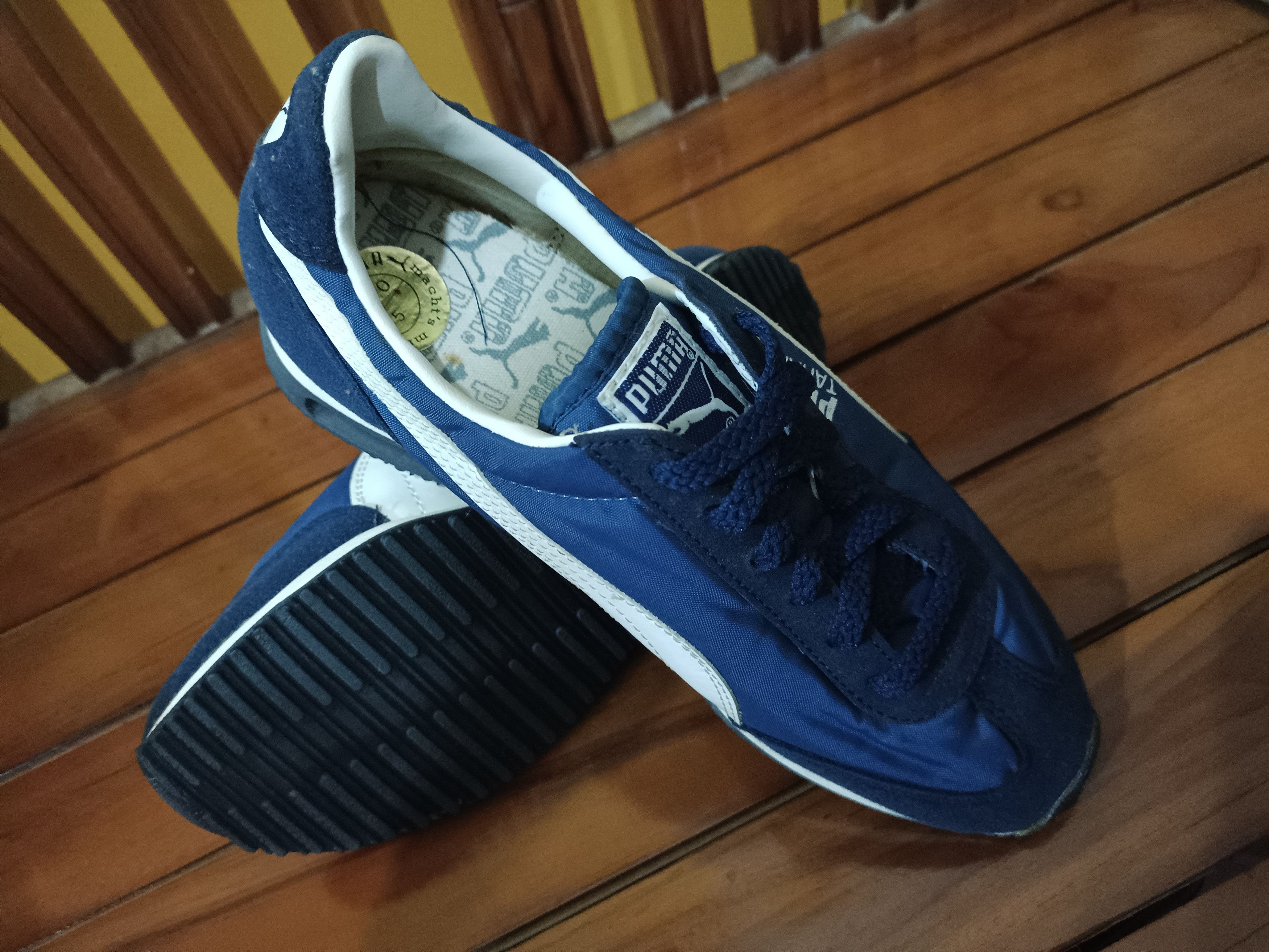 Puma Puma Tahara ll Size US 6 / EU 39 - 3 Thumbnail