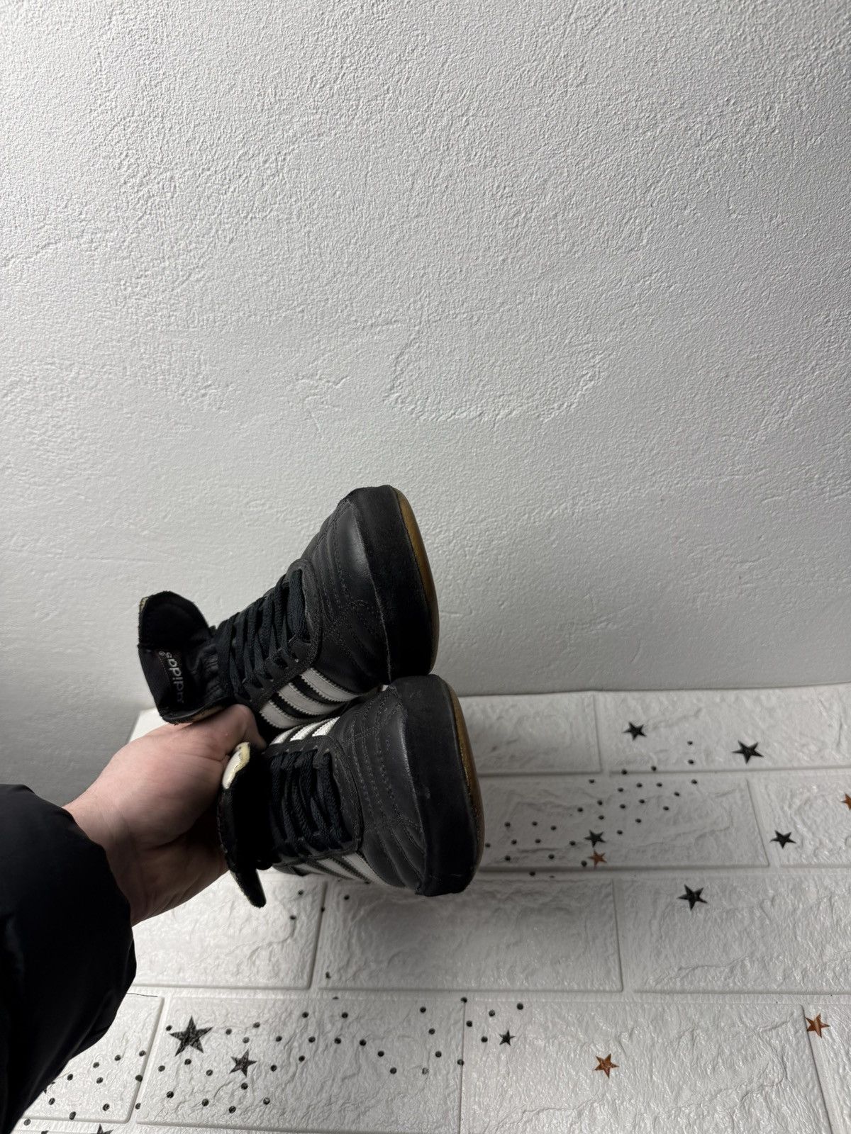 Adidas adidas Kaiser 5 Goal 677358 US8.5 UK8 EUR42 Soccer Boots Size US 8.5 / EU 41-42 - 6 Thumbnail
