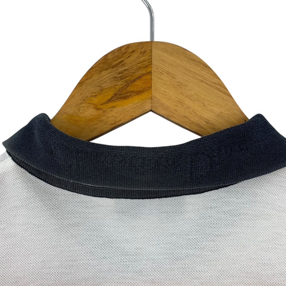 Christian Dior Monsieur × Vintage Vintage CHRISTIAN DIOR Sports polo tees Size US M / EU 48-50 / 2 - 9 Thumbnail