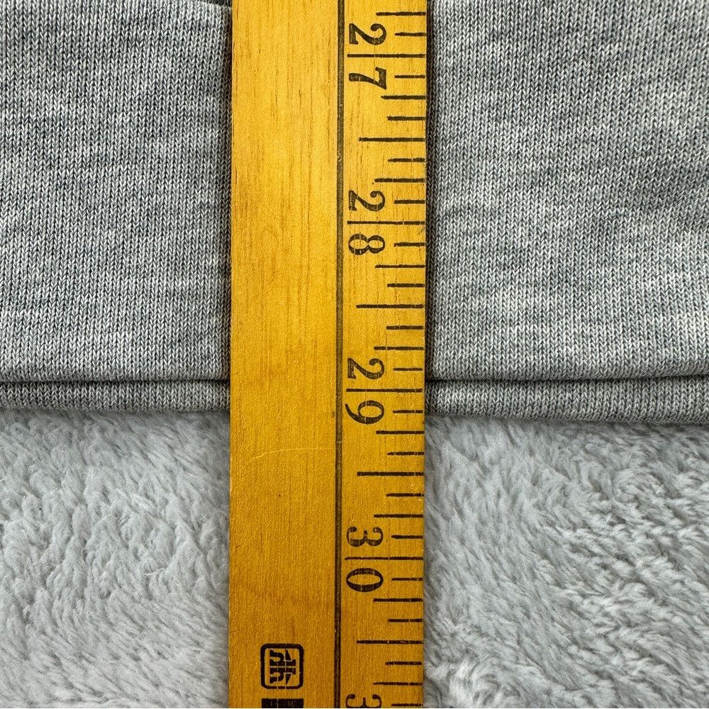 Nike Nike Dri-Fit T Shirt Dark Grey Heather Size Large Men's CZ7 Size US L / EU 52-54 / 3 - 9 Thumbnail