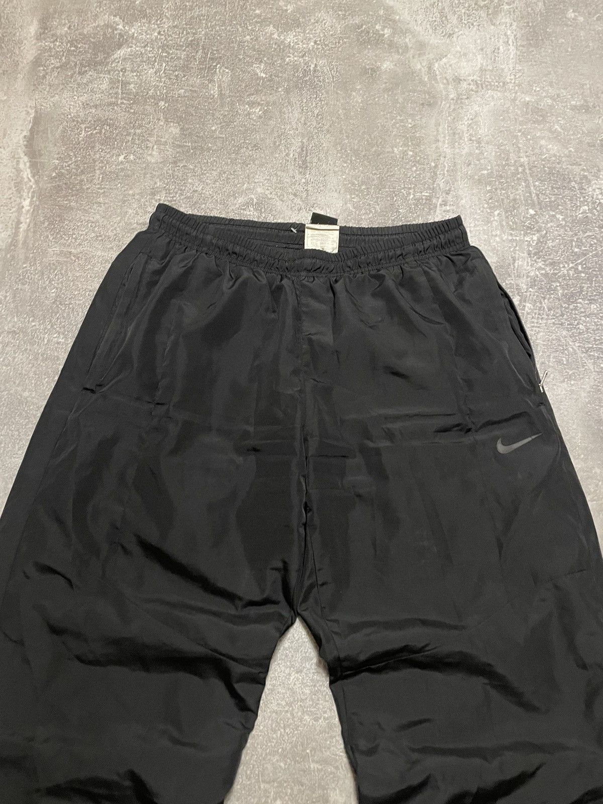Nike Vintage Nike Parachute Pants 90s Size US 32 / EU 48 - 2 Thumbnail