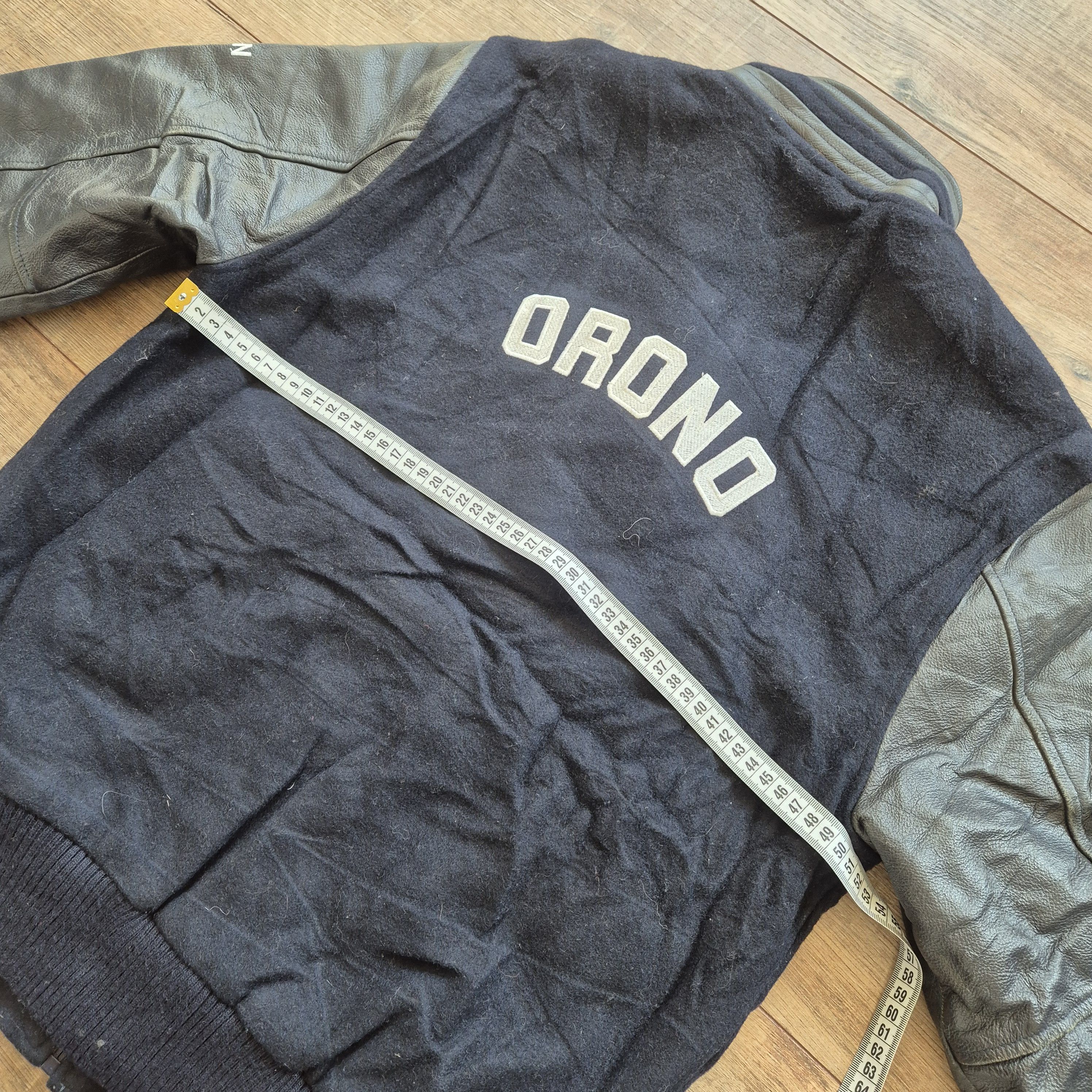 Other Canada Orono leafs vintage jacket Size XL / US 12-14 / IT 48-50 - 9 Thumbnail