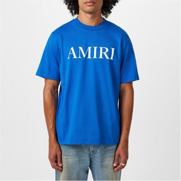 Amiri AMIRI Core Logo T-Shirt Size US L / EU 52-54 / 3 - 2 Thumbnail