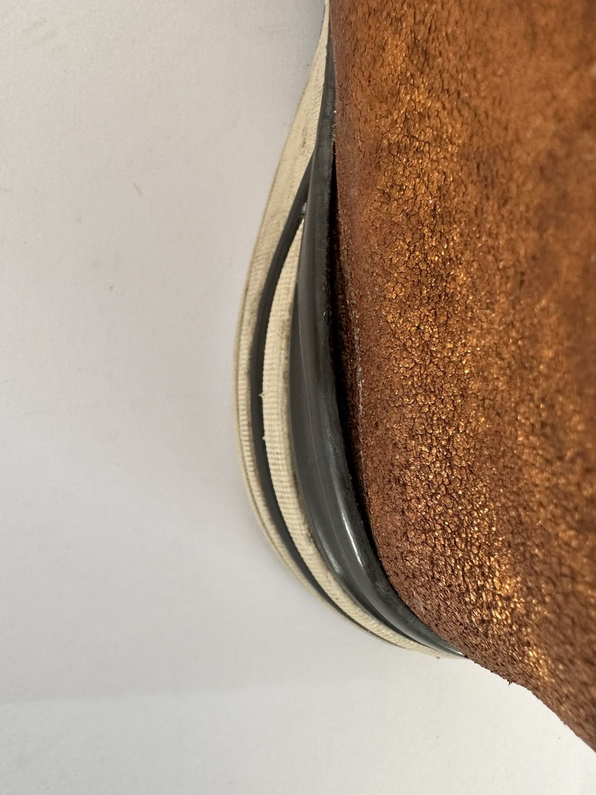 Visvim Visvim Brown Folk Huron Moccasins Size 9.5 US Size US 9.5 / EU 42-43 - 6 Thumbnail