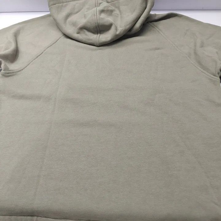 Gucci Gucci Logo Half-Zip Hoodie for Women-2507 Size M / US 6-8 / IT 42-44 - 9 Thumbnail