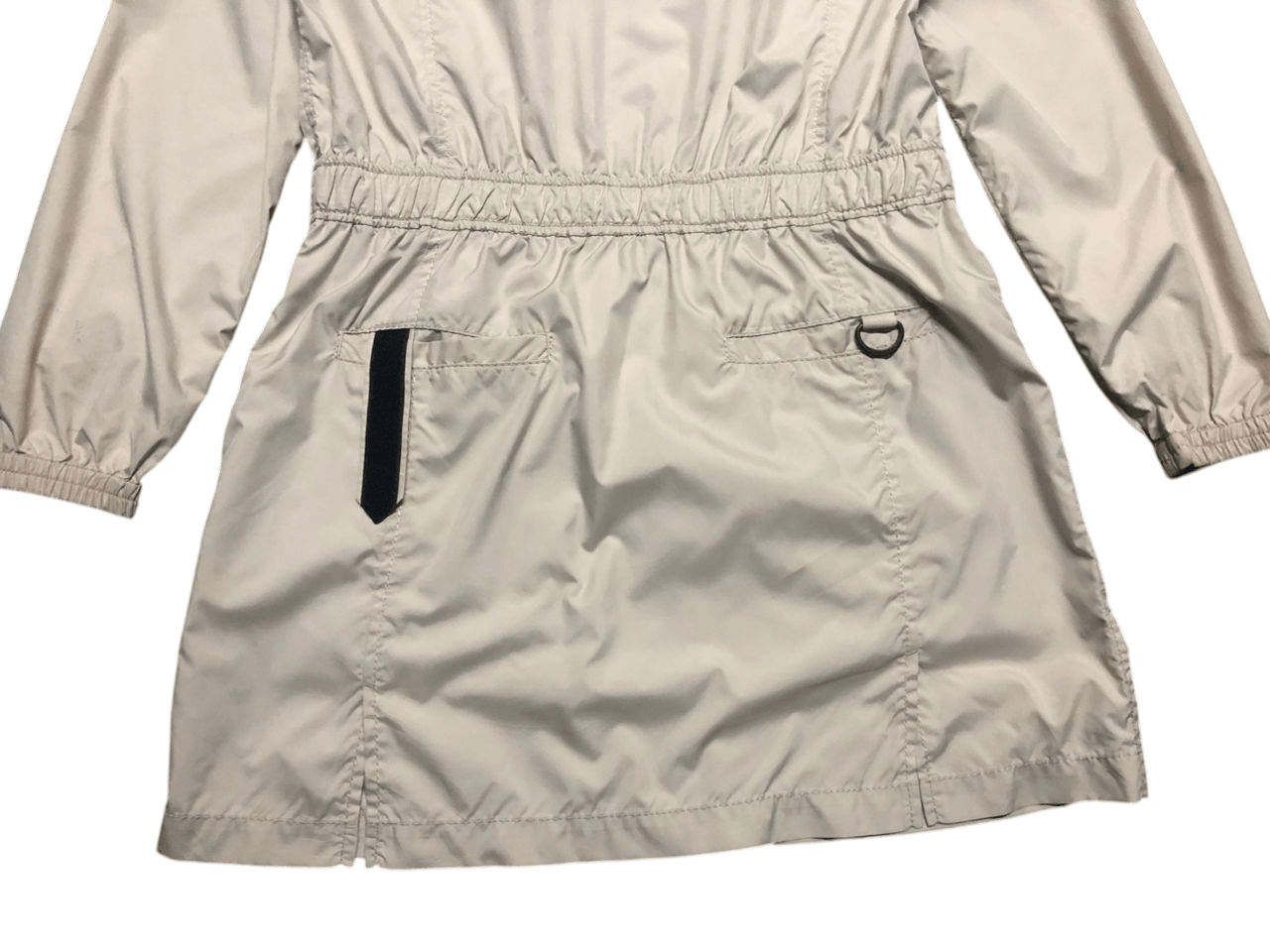Burberry Burberry Golf Coat Raincoat 2 Way Jacket Size M / US 6-8 / IT 42-44 - 13 Thumbnail