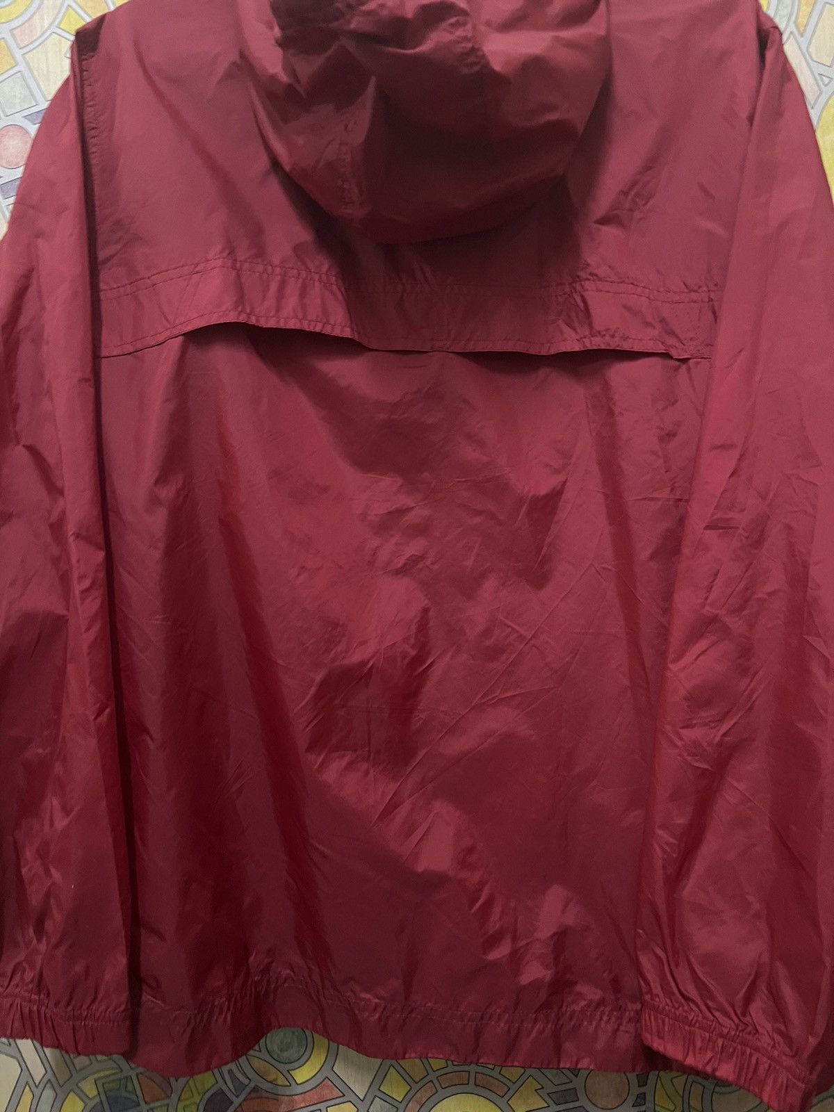 Gap × Japanese Brand JACKET HOODIE x GAP Size US L / EU 52-54 / 3 - 9 Thumbnail
