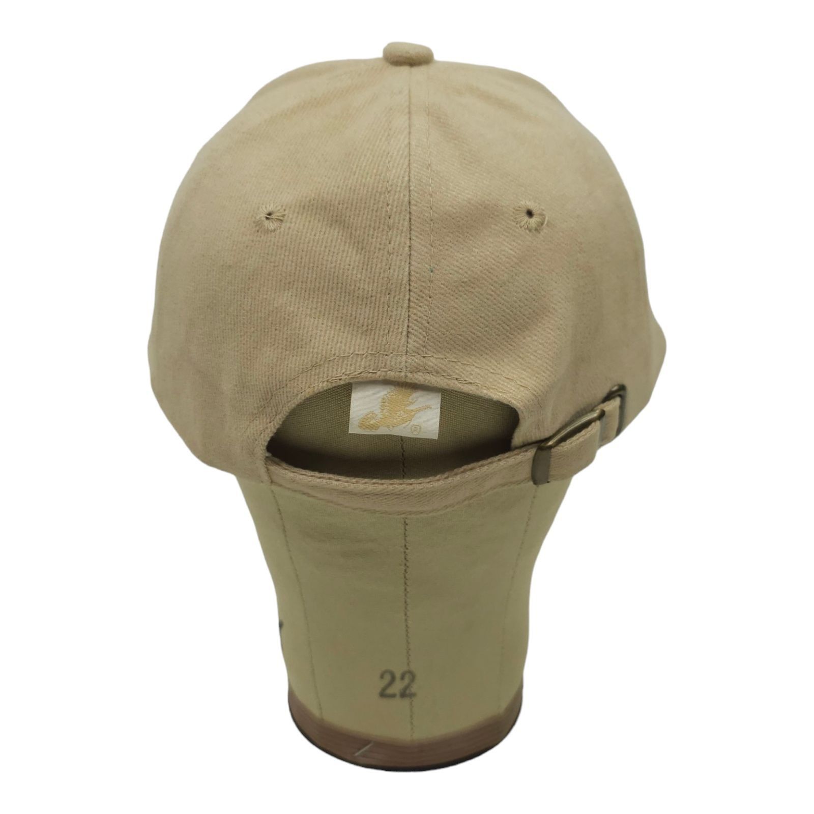 Other National Wild Turkey Federation NWTF Television Cap Size ONE SIZE - 4 Thumbnail