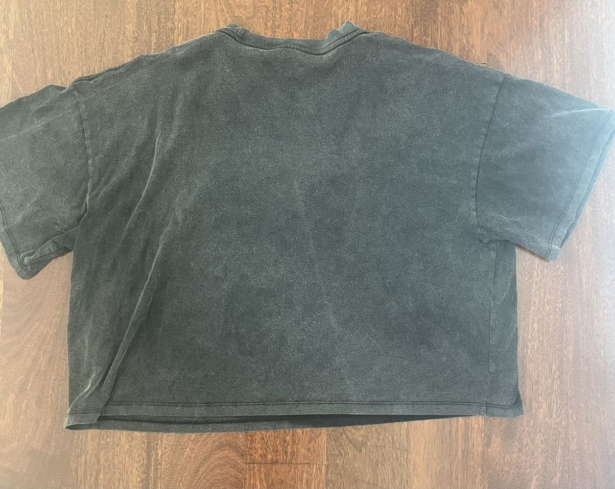Peanuts Peanuts Snoopy Streetwear Sit Crop Top Size M / US 6-8 / IT 42-44 - 9 Thumbnail