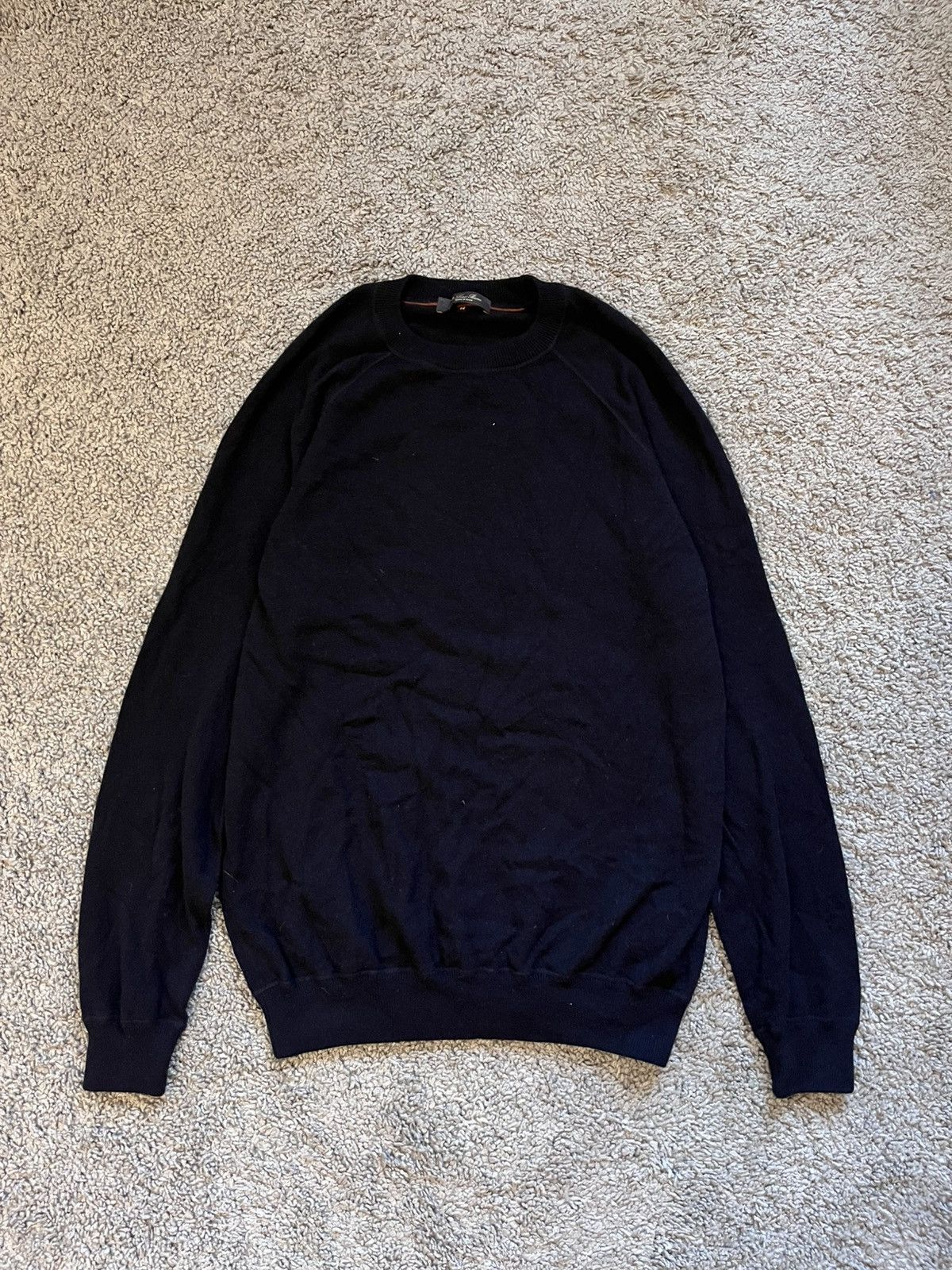Loro Piana Loro Piana Cashmere Sweater Size US L / EU 52-54 / 3 - 2 Thumbnail