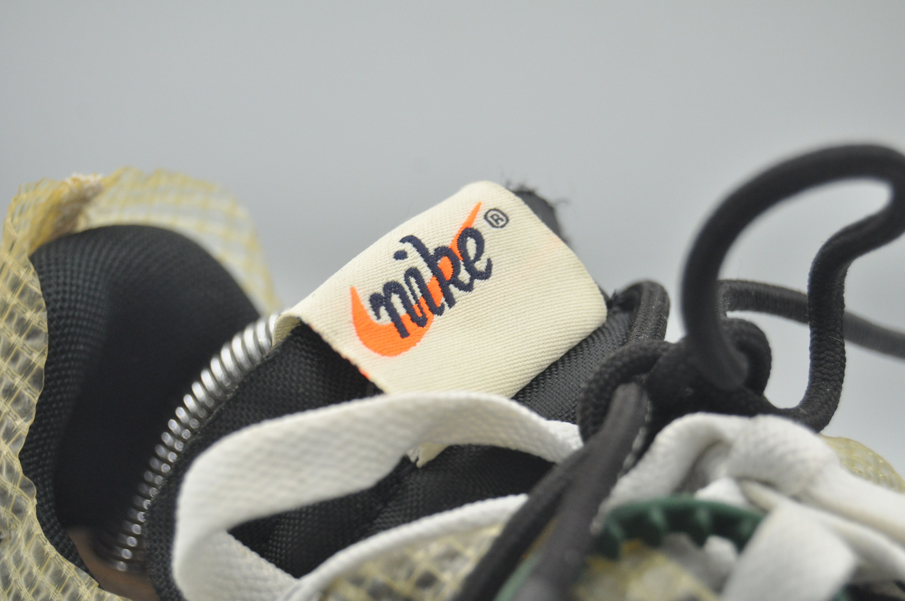 Nike × Off-White Nike - OW - 2019 - "Athlete in Progress" - Vapor Street Size US 9.5 / IT 39.5 - 6 Thumbnail
