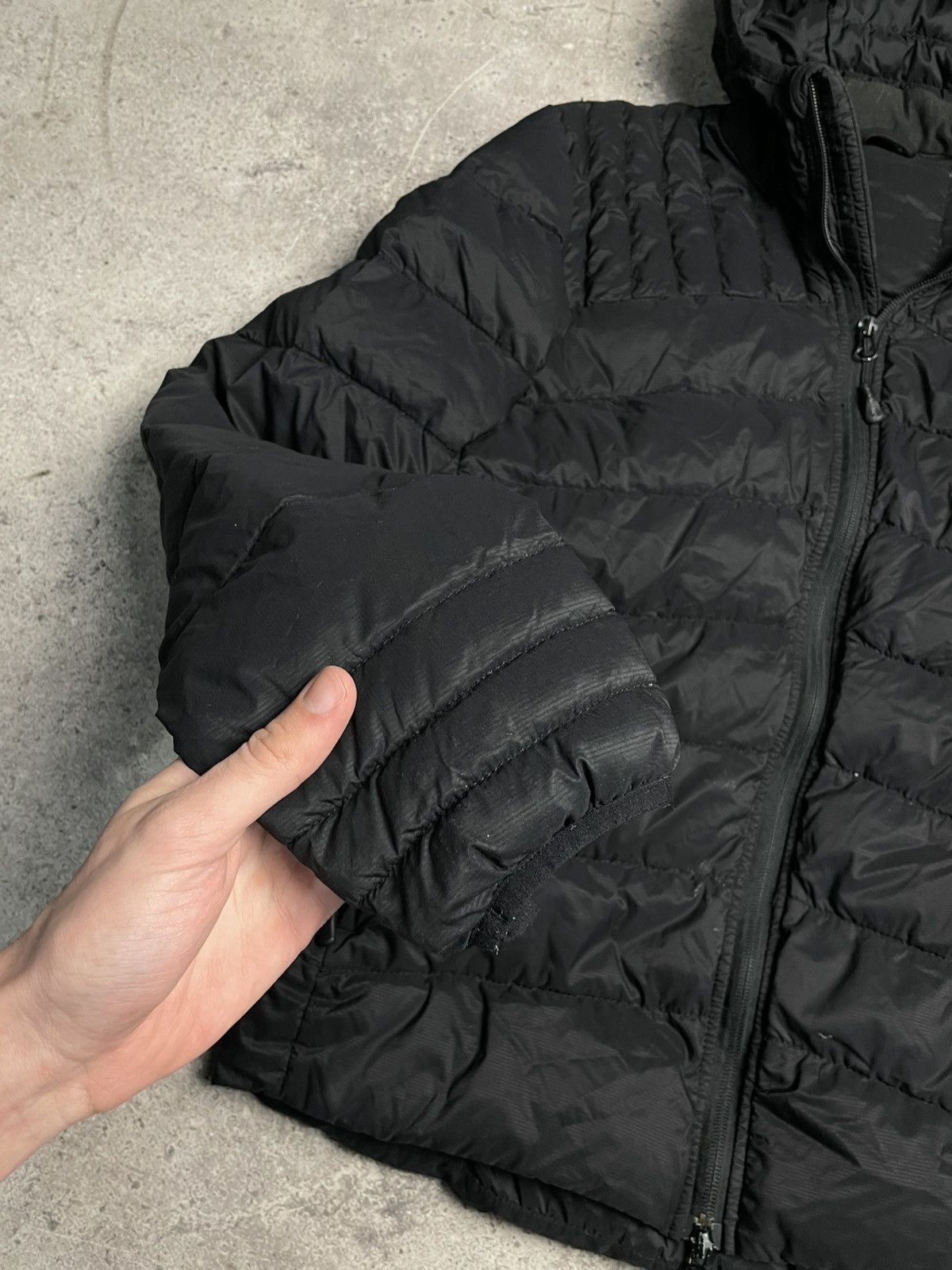 Canada Goose Black Label Canada Goose Puffer Jacket Size US L / EU 52-54 / 3 - 5 Thumbnail