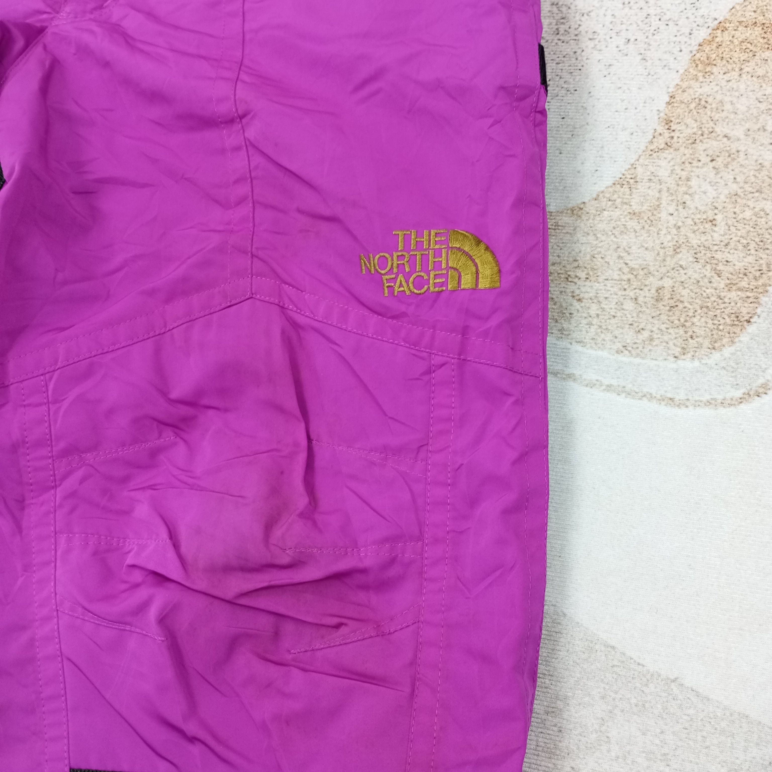The North Face The North Face Skiwear Set Jacket Pants c234n11 Size US XXL / EU 58 / 5 - 13 Thumbnail