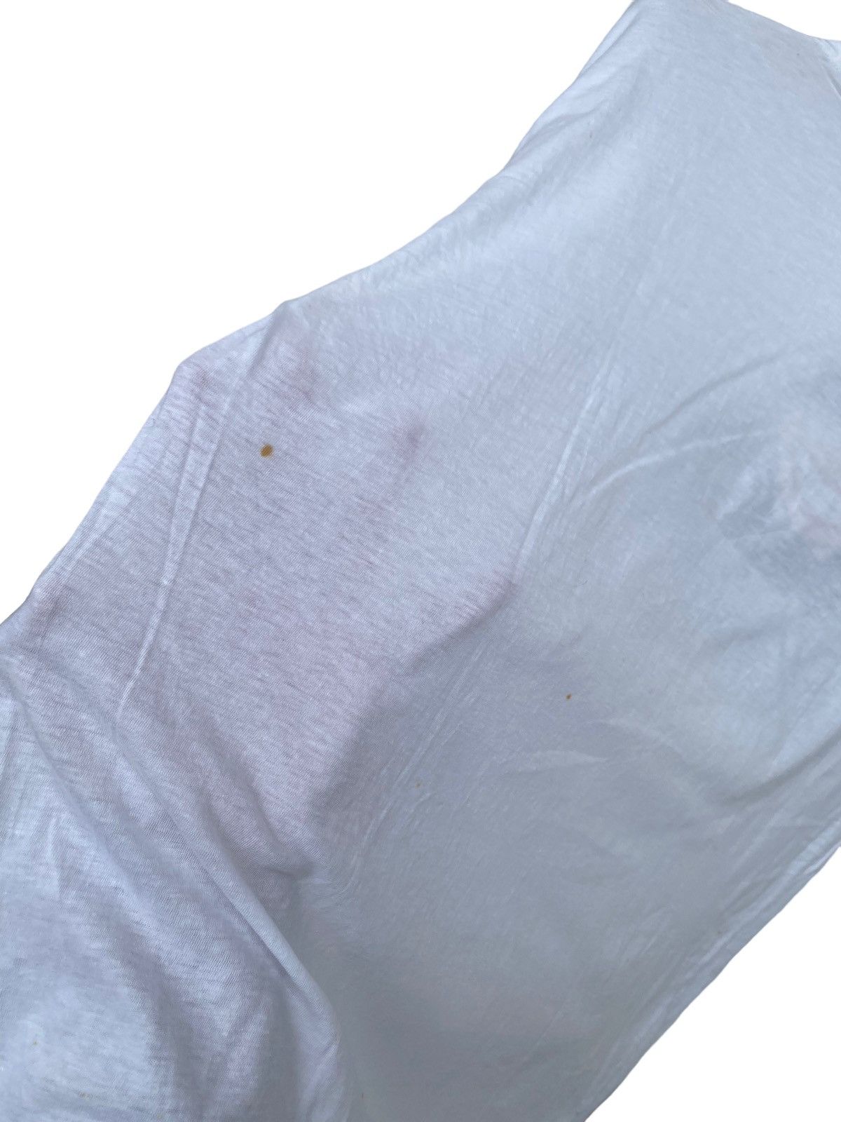 Japanese Brand Vintage Tech Nec Speax 5 Tees Size US M / EU 48-50 / 2 - 4 Thumbnail