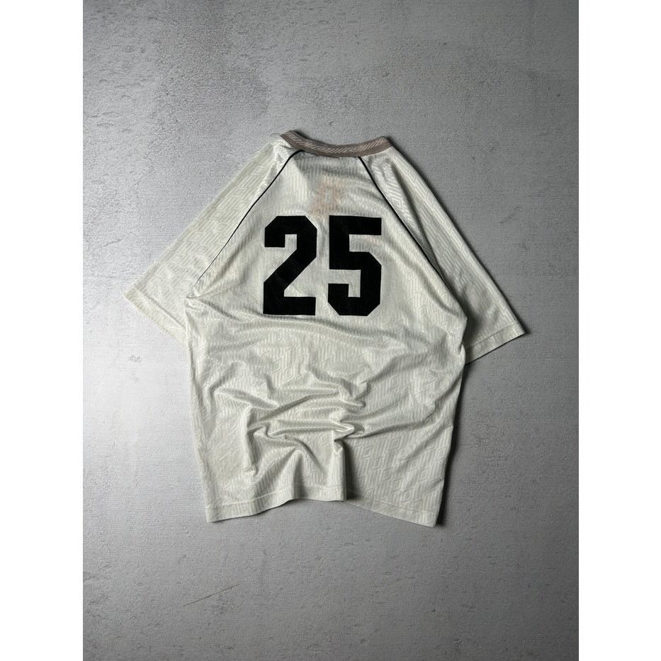 Other Vintage 90s Umbro Bakersfield Jersey - Men's XL Size US XL / EU 56 / 4 - 2 Thumbnail