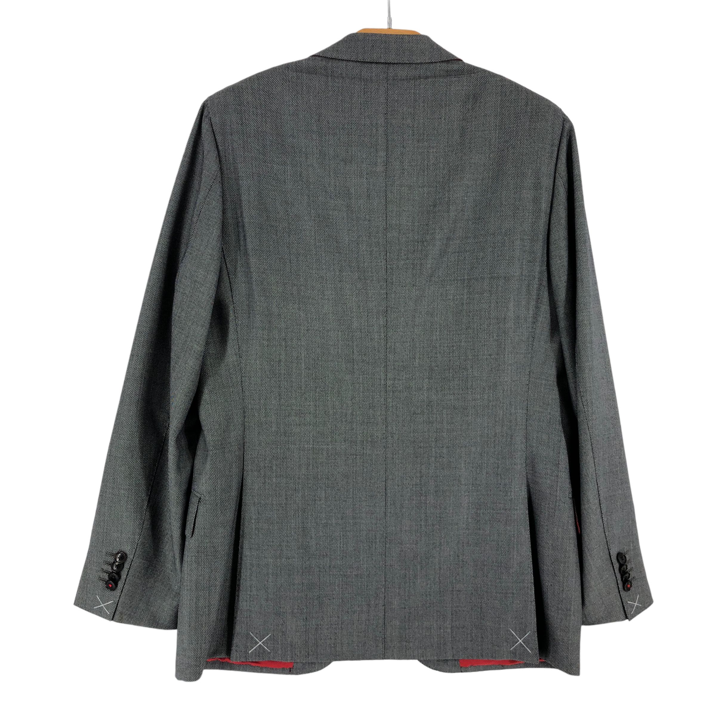 Suitsupply Sienna Wool Blazer Size M (EU:50; UK 40; US:40S) Size 40S - 2 Thumbnail