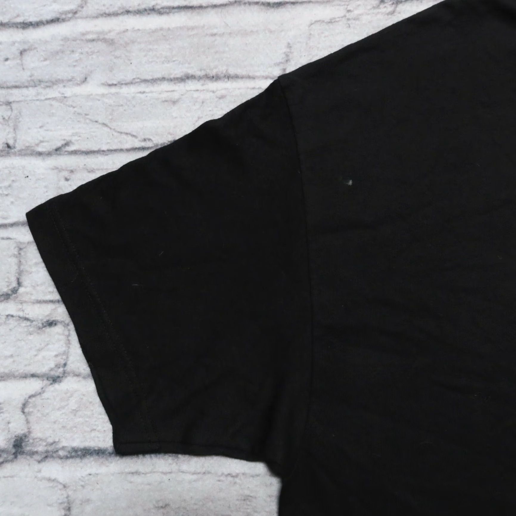 Walls Vintage G-Unot The Game Black Wall Street Rap T shirt XX-Large Mens Shirt Shirt Black 00s 90s Merch Size US XXL / EU 58 / 5 - 4 Thumbnail