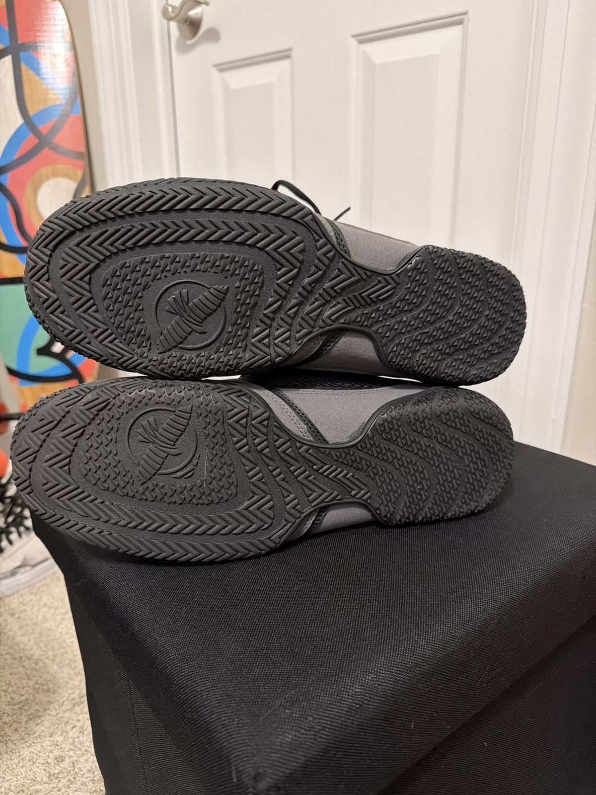 Other Hayabusa Size US 14 / EU 47 - 3 Thumbnail