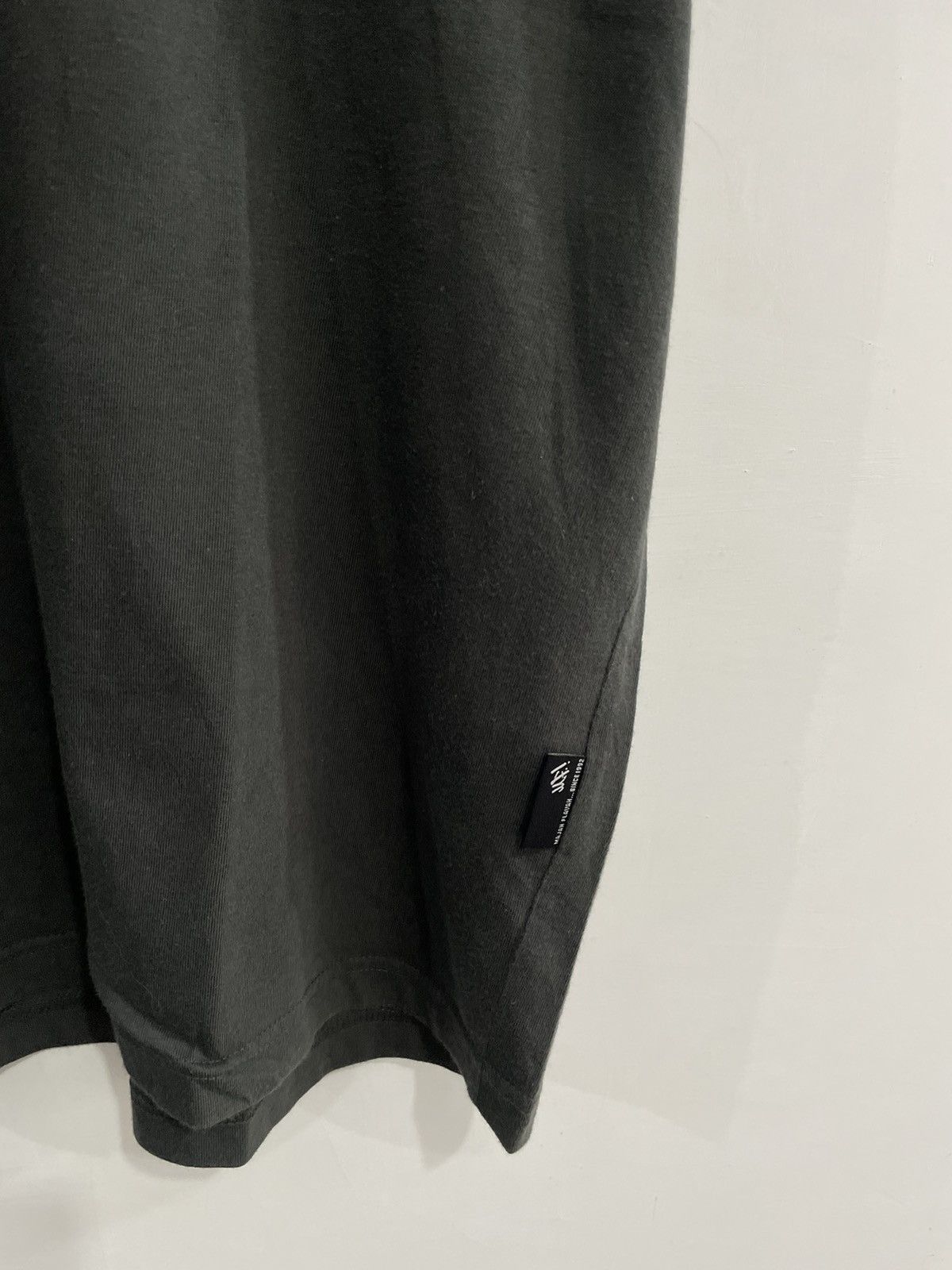 Hysteric Glamour × If Six Was Nine × Le Grande Bleu (L.G.B.) 2000s Majah flafah poem rap jnco y2k style Size US L / EU 52-54 / 3 - 5 Thumbnail