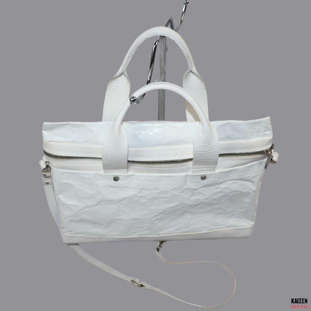 Issey Miyake × Pleats Please Issey Miyake ISSEY MIYAKE PLEATS PLEASE - CROSSBODY Size ONE SIZE - 2 Thumbnail
