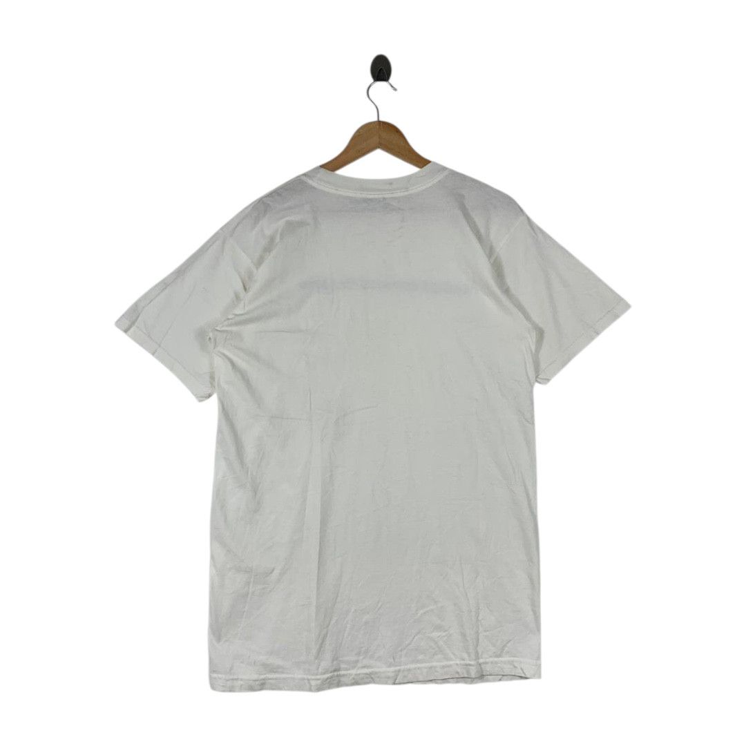 Other Vintage AMERICAN OUTPOST Art printed Tee Size US M / EU 48-50 / 2 - 4 Thumbnail