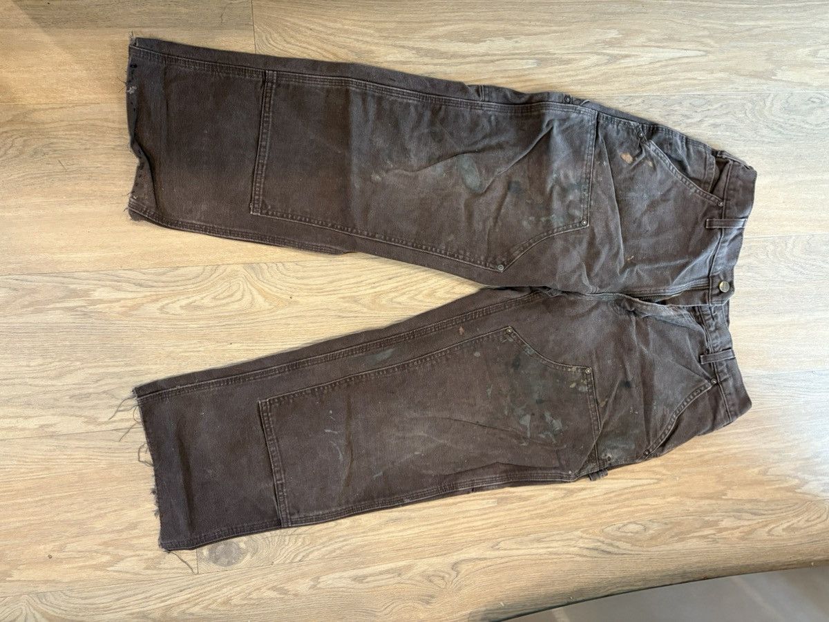 Carhartt Carhartt Double knees Size US 32 / EU 48 - 1 Thumbnail