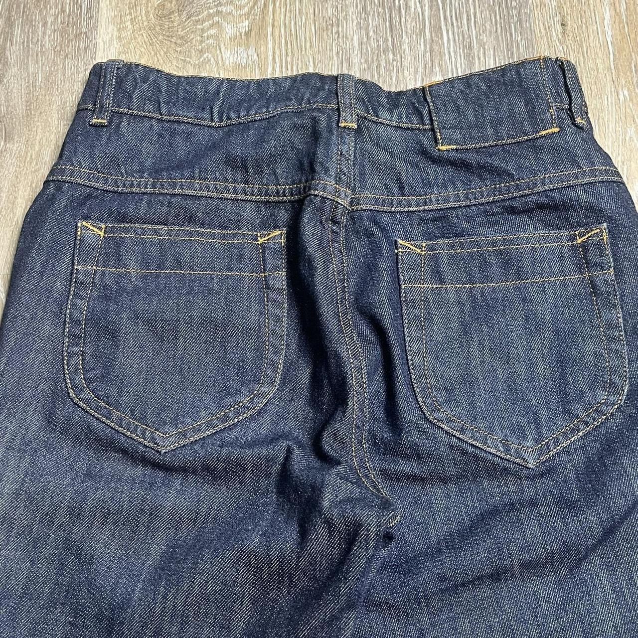 Designer × Maison Margiela × Vintage RARE maison margiela blue jeans Size US 28 / EU 44 - 3 Thumbnail