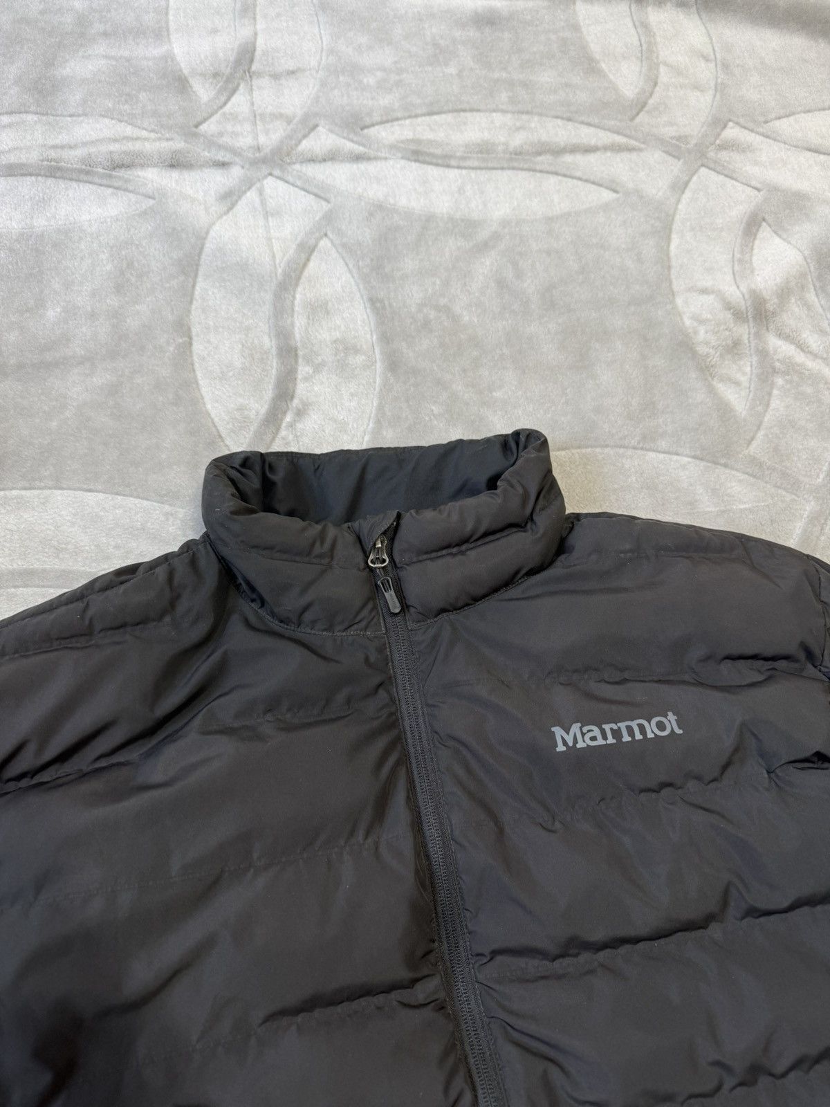 Marmot Marmot Alassian Featherless Jacket 3M Thinsulate InsulatedXL Size US XL / EU 56 / 4 - 5 Thumbnail