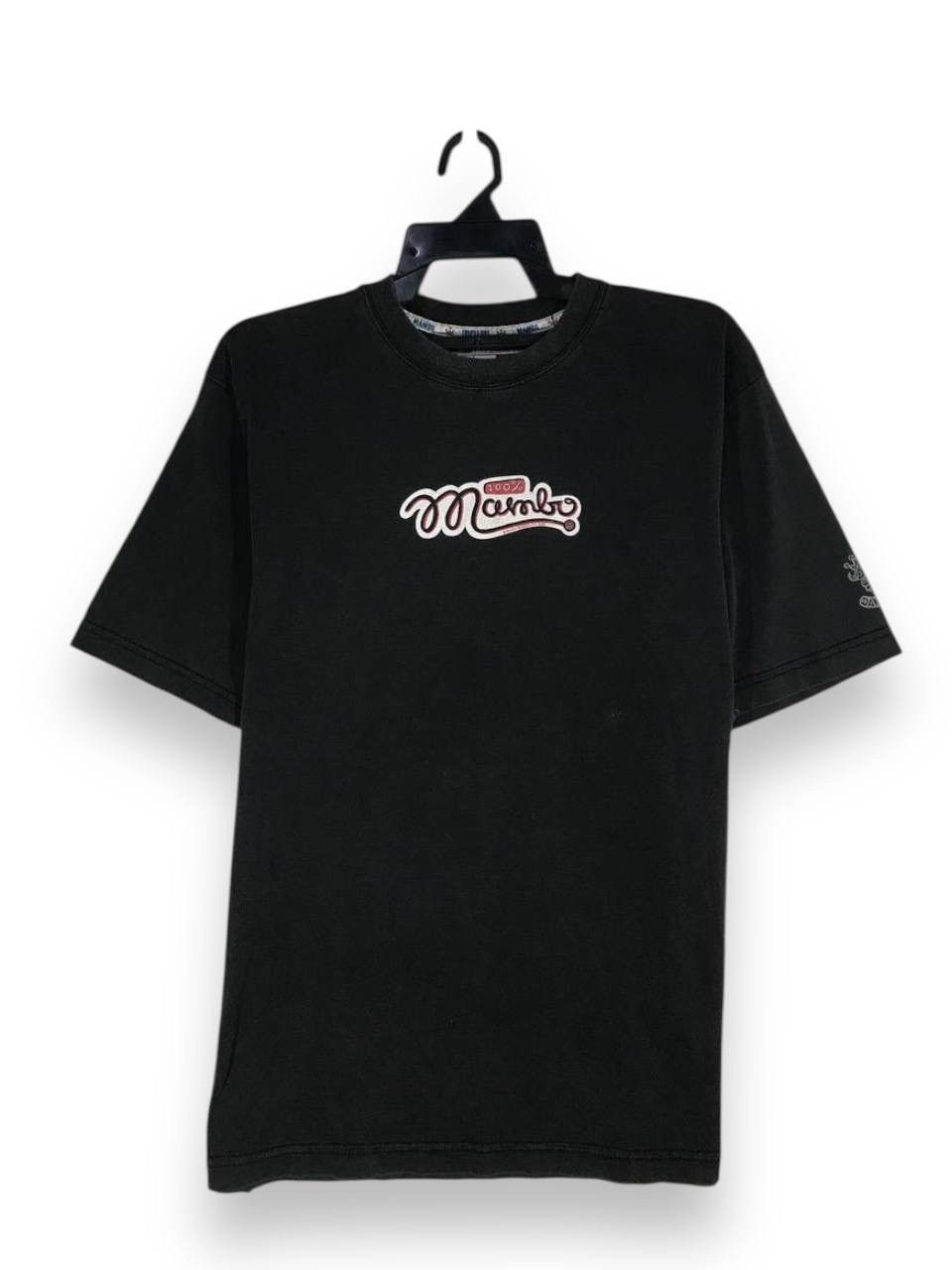 Vintage vintage 2000 mambo dave bowers Size US M / EU 48-50 / 2 - 4 Thumbnail