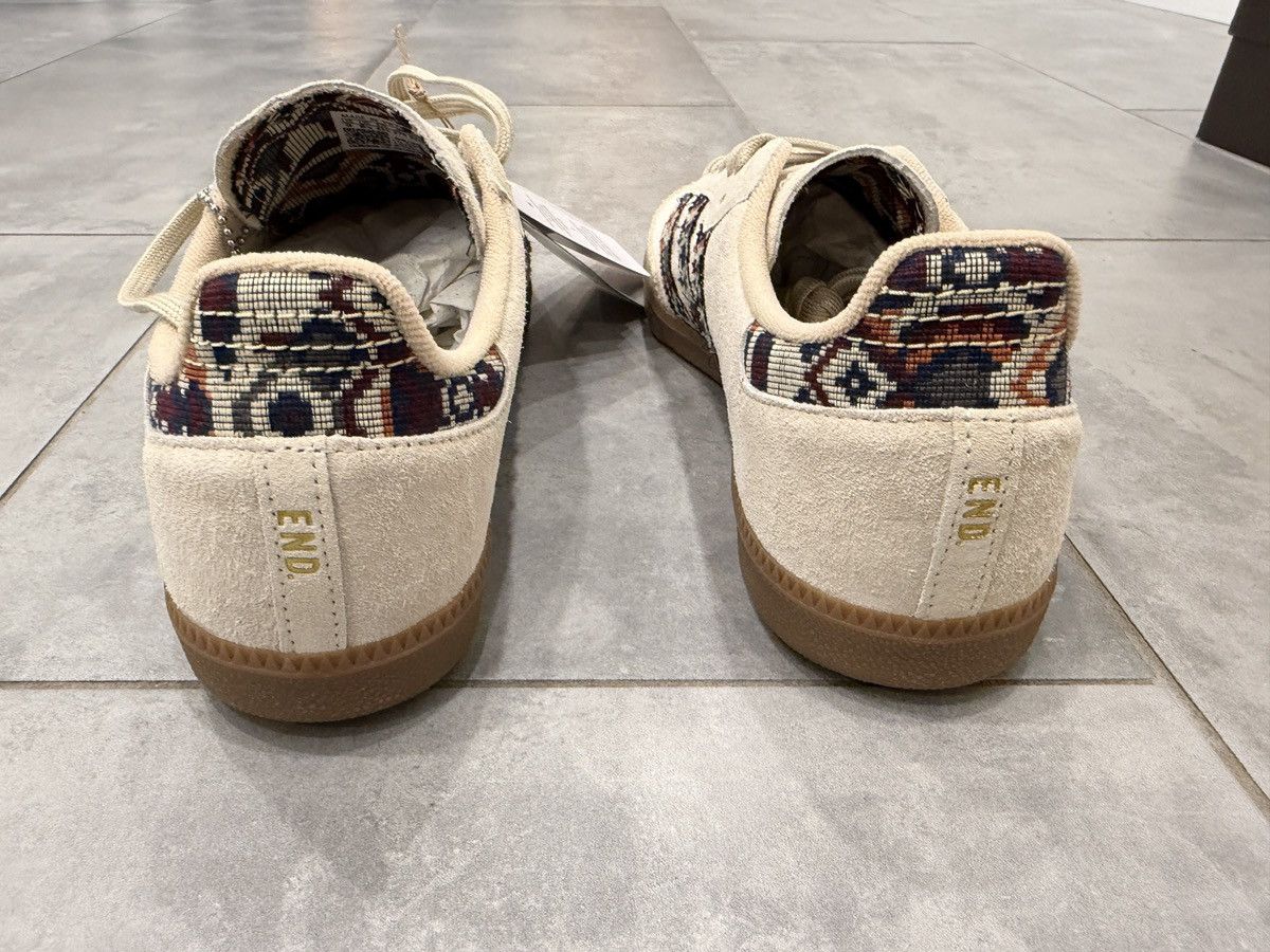 Adidas × END. END. x adidas Samba 'Consortium Cup' Size 9 Size US 9 / EU 42 - 10 Thumbnail