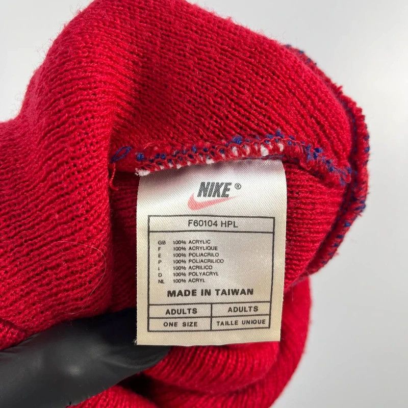 Nike Nike Paris Saint Germain PSG Soccer Football Hat One Size Size ONE SIZE - 5 Thumbnail