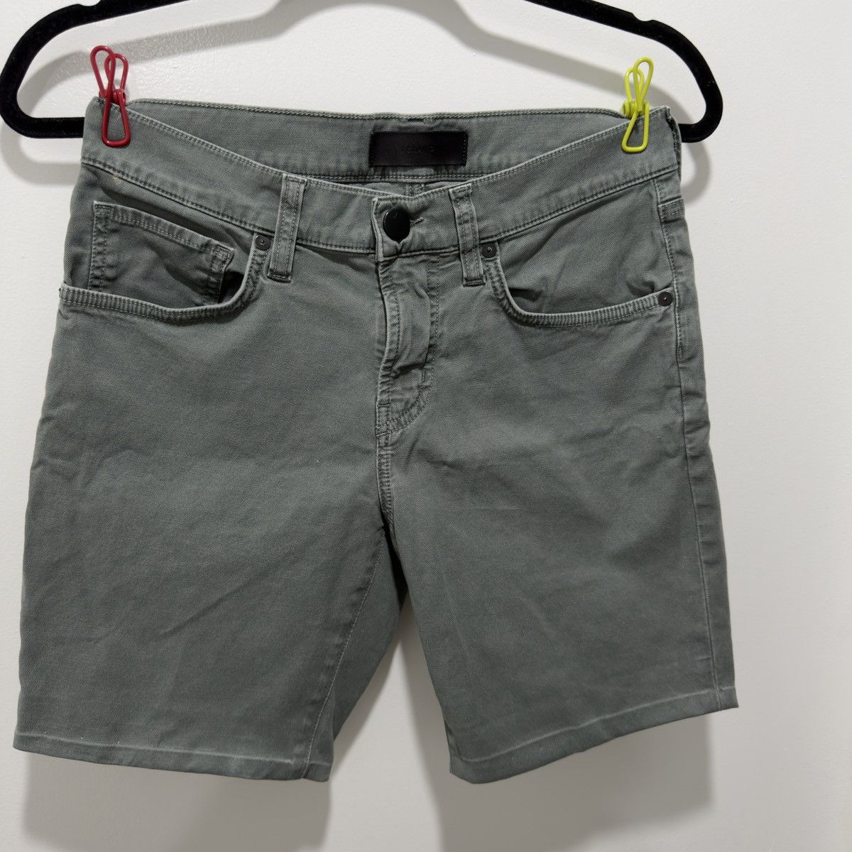 J Brand J Brand Size US 30 / EU 46 - 1 Thumbnail