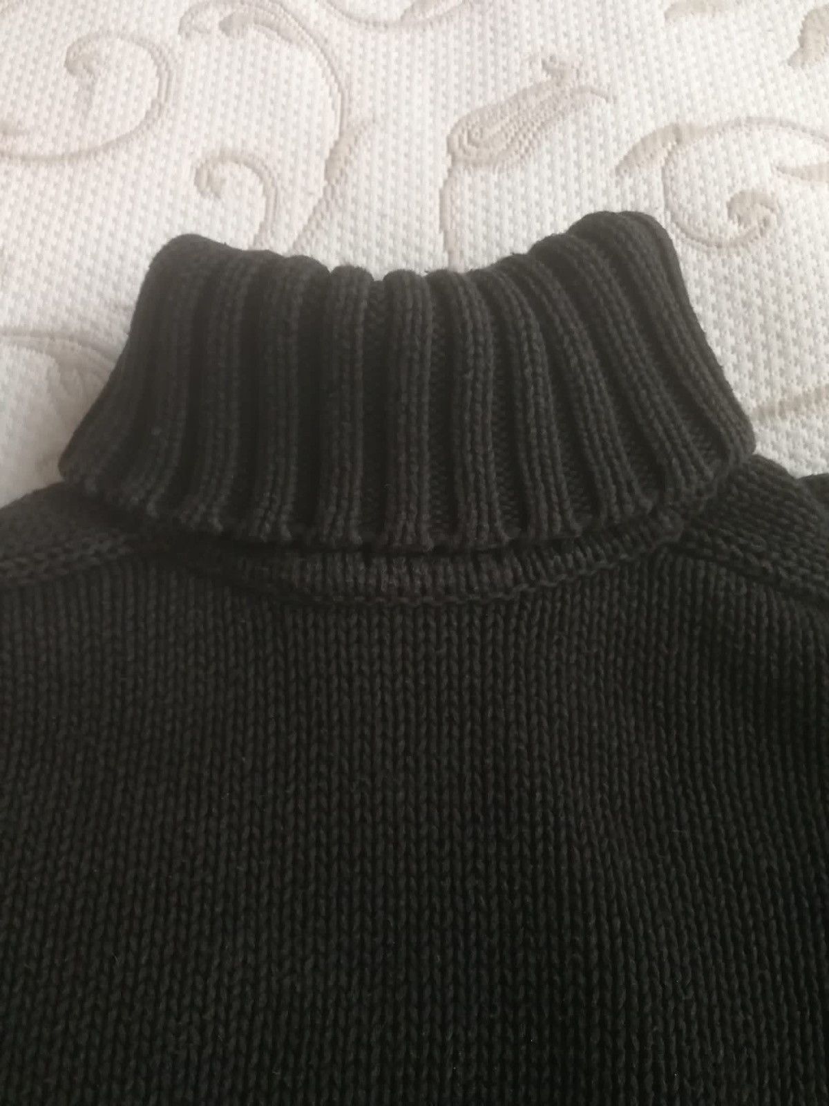 Vintage Vintage yves saint laurent sweater Size US S / EU 44-46 / 1 - 3 Thumbnail