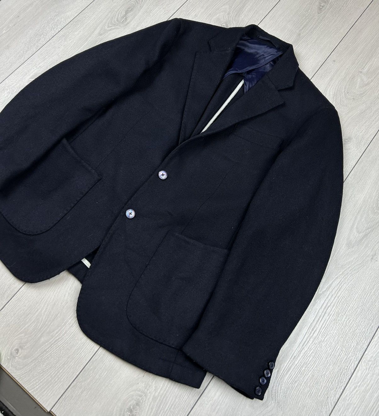 Other Douglas Hayward Mayeair london Blazer size 40 Size 40R - 2 Thumbnail