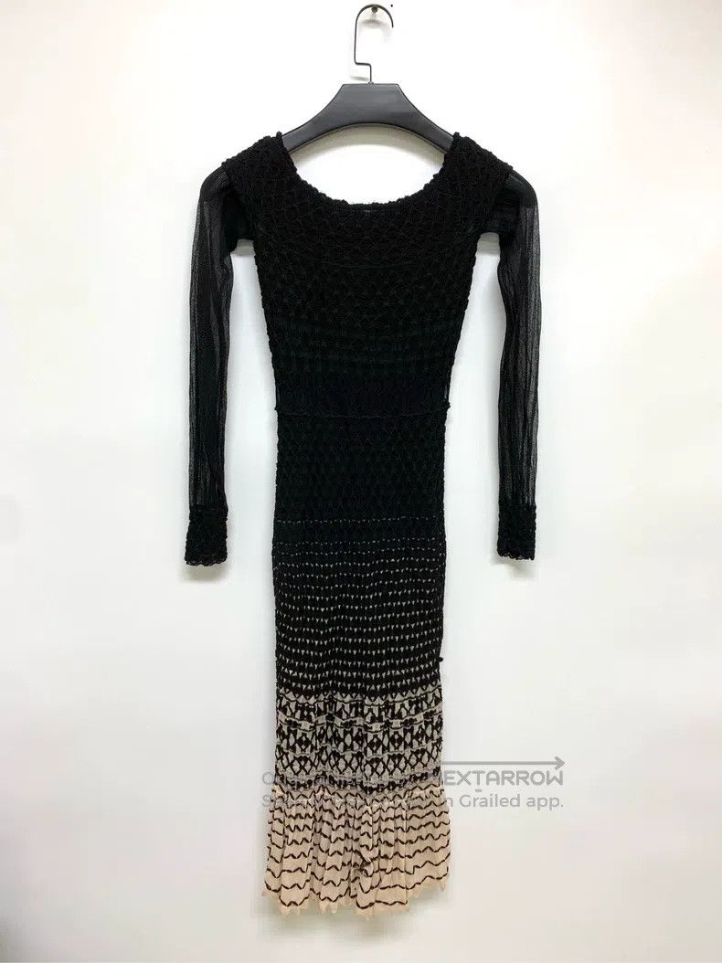 Alexander Mcqueen Dress