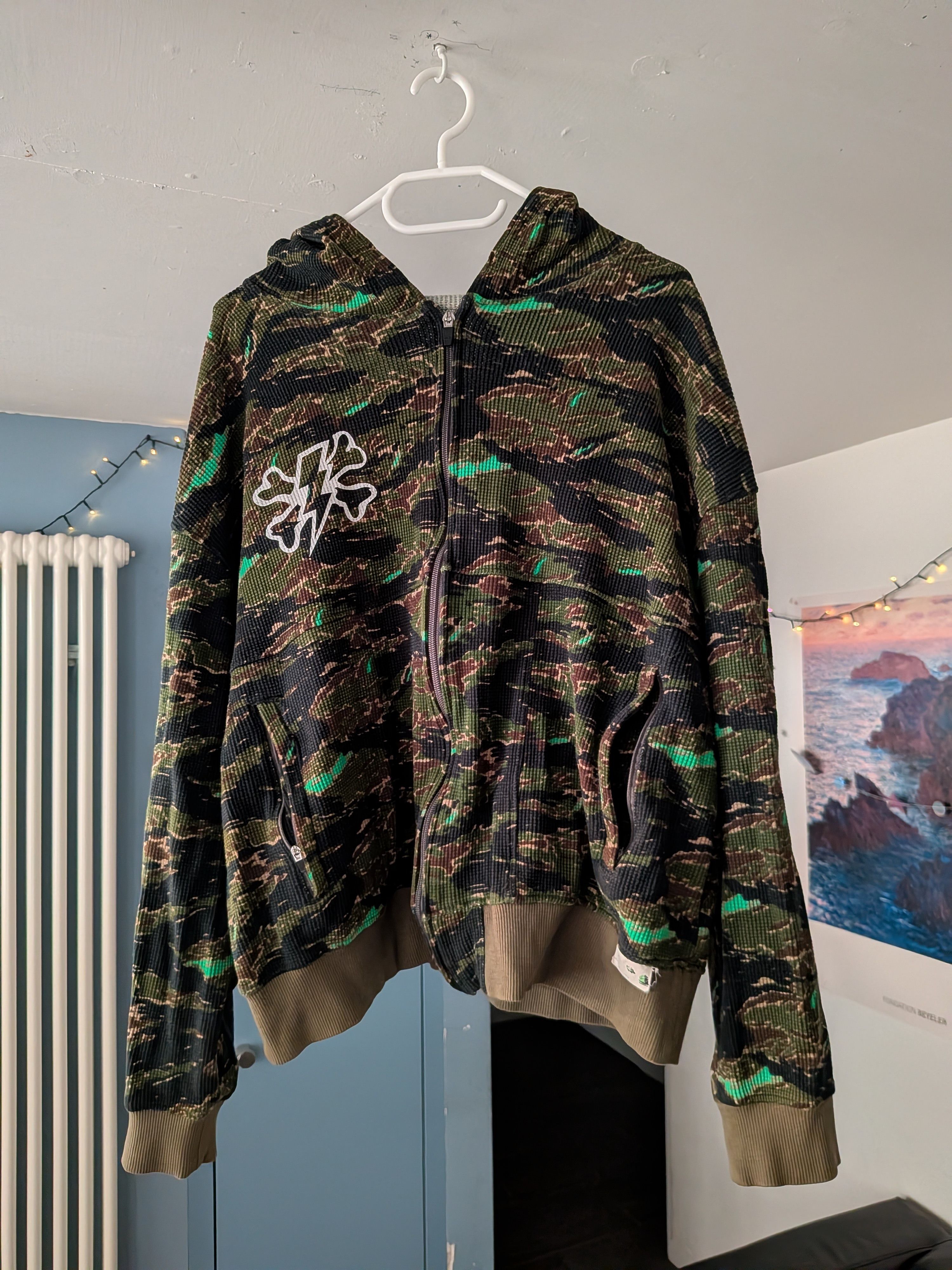 Undercover Suspiria “Suspirium” Sweatshirt | Grailed