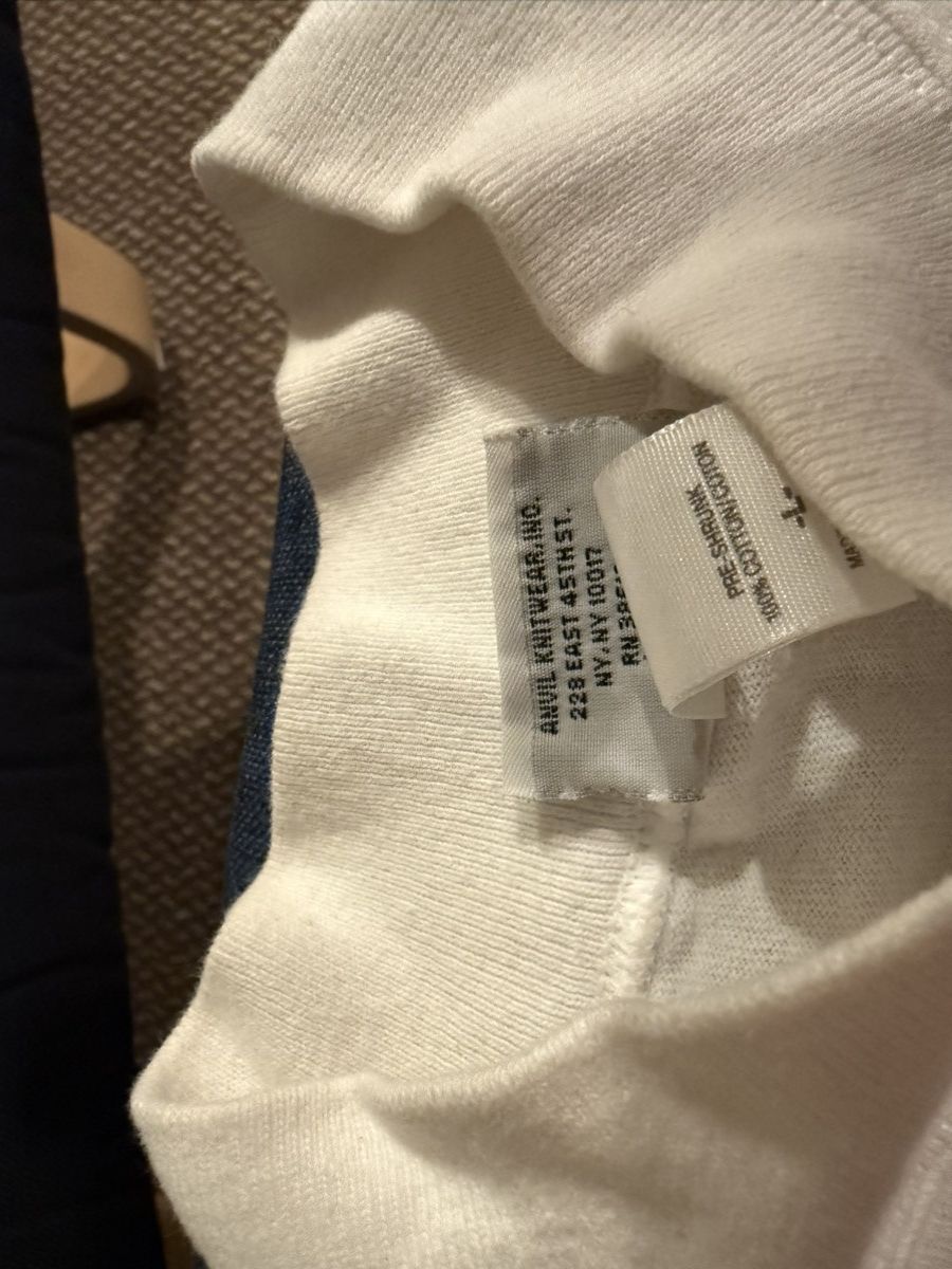 Porsche Design Porsche Club of America Mock Neck LS Size US L / EU 52-54 / 3 - 2 Thumbnail