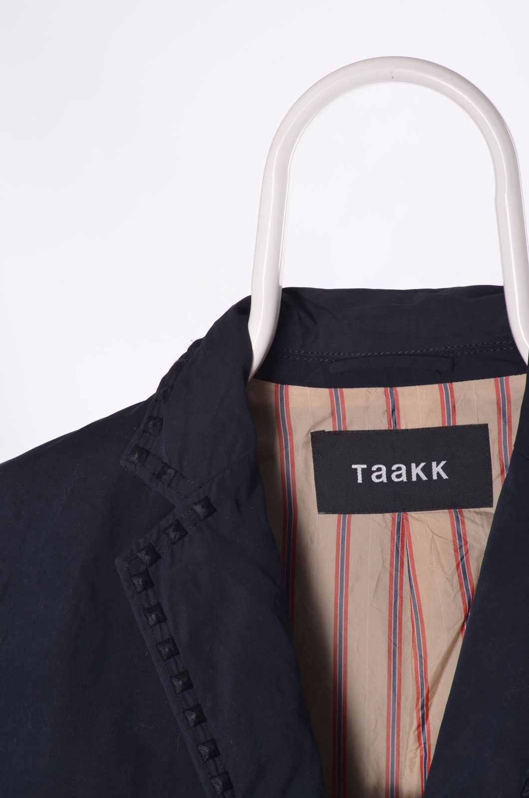 TAAKK Taakk Blazer TA14AW size M-L Size 46R - 2 Thumbnail
