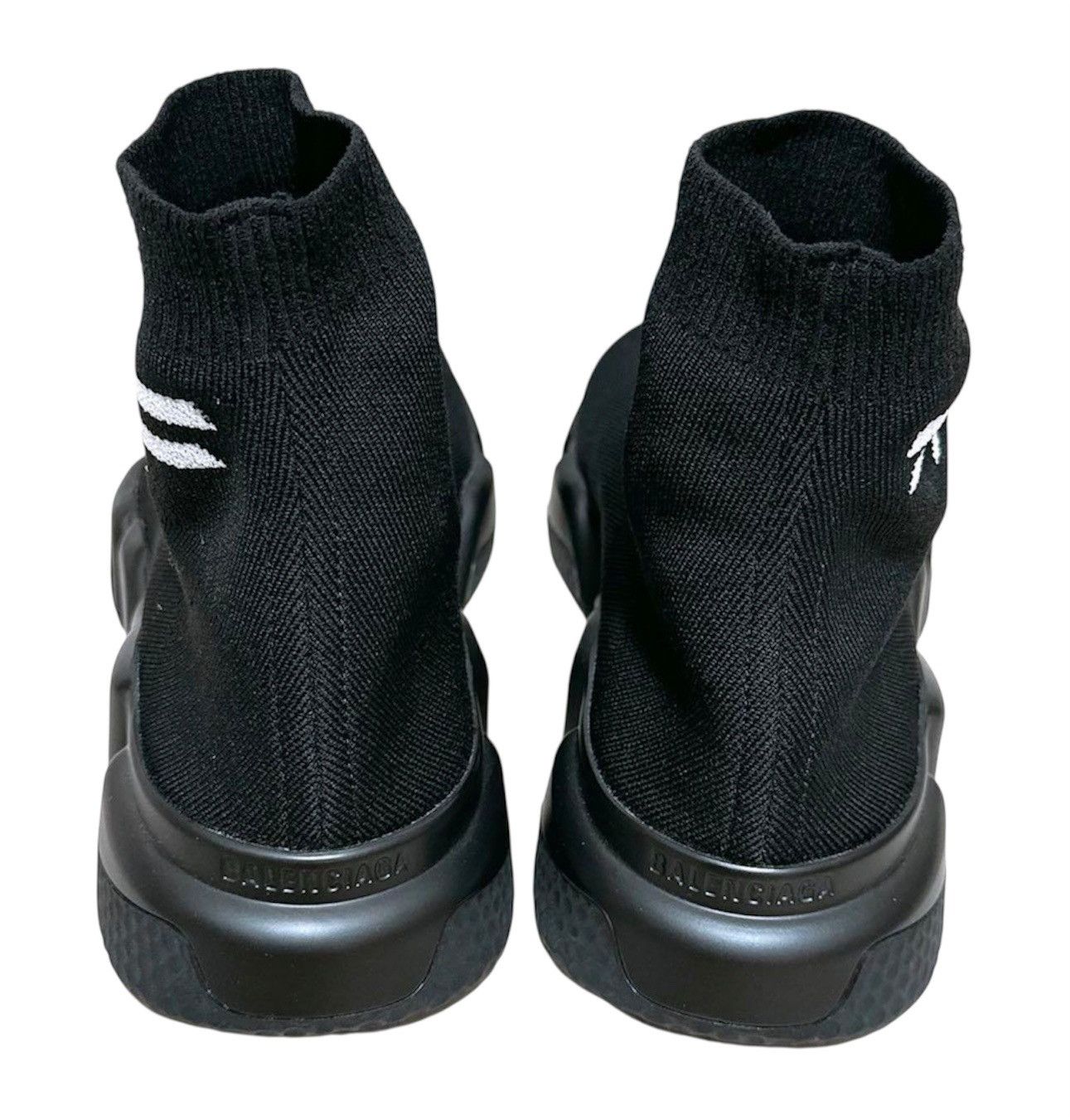 Balenciaga BALENCIAGA Speed Trainer Sneakers Size US 9 / EU 42 - 5 Thumbnail