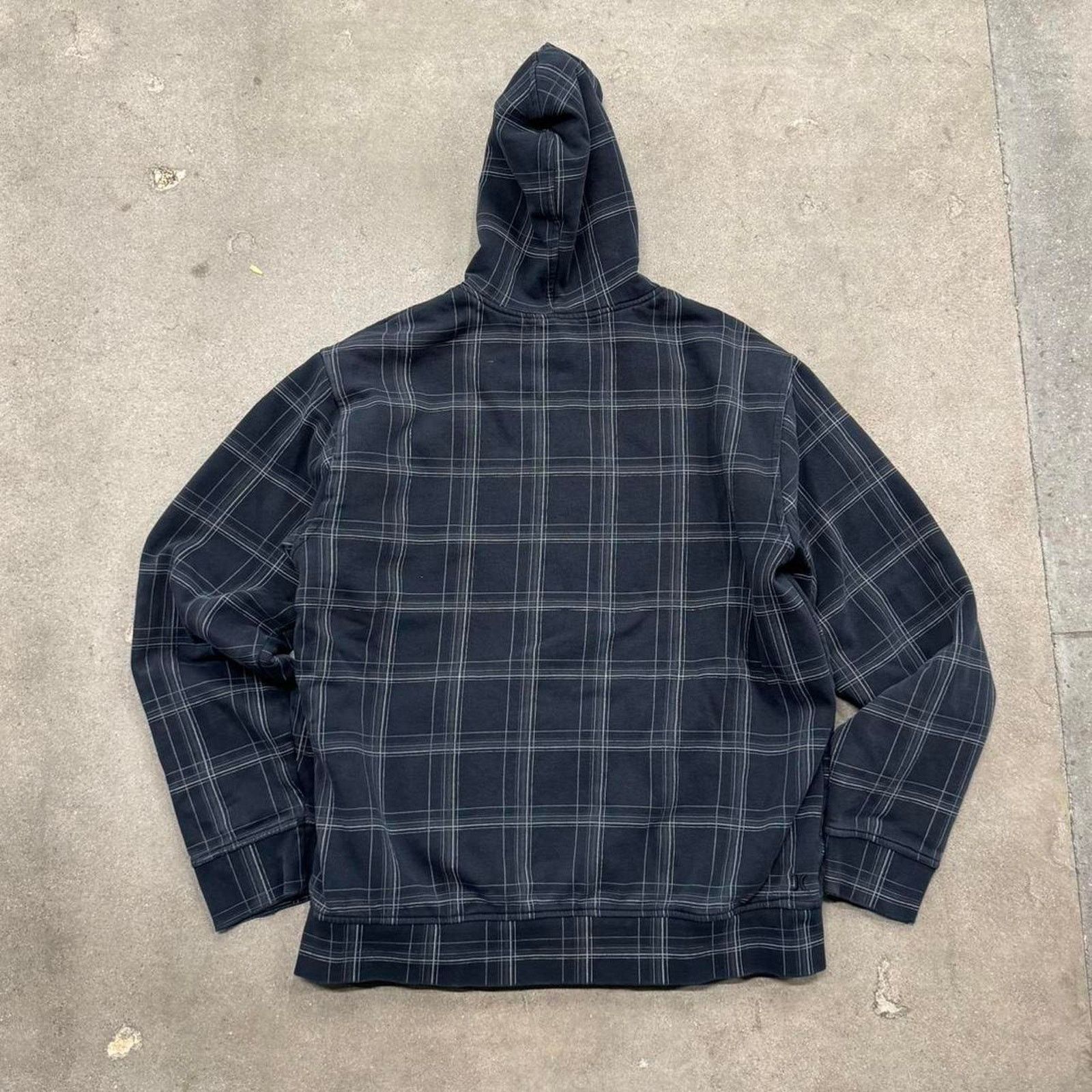 Hurley Y2K Hurley Zip-up Jacket Size US L / EU 52-54 / 3 - 2 Thumbnail