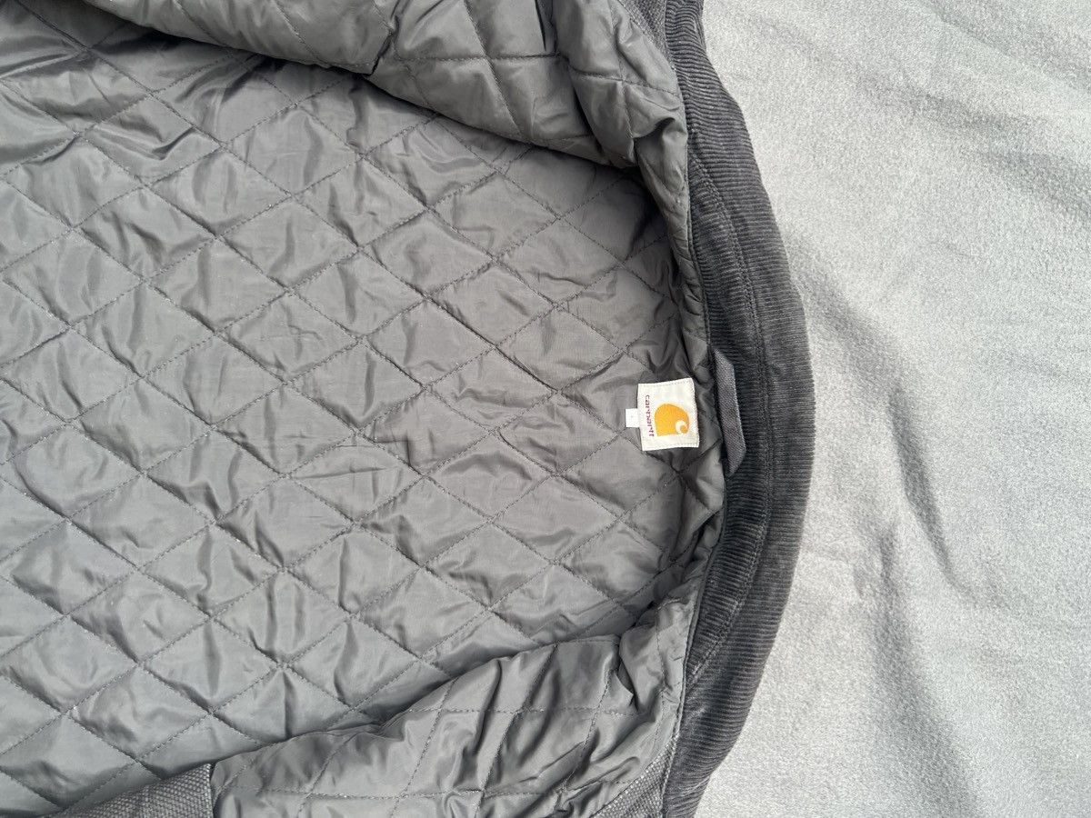 Carhartt × Vintage Vintage bradford coat jacket man’s size l carhartt wip Size US L / EU 52-54 / 3 - 10 Thumbnail