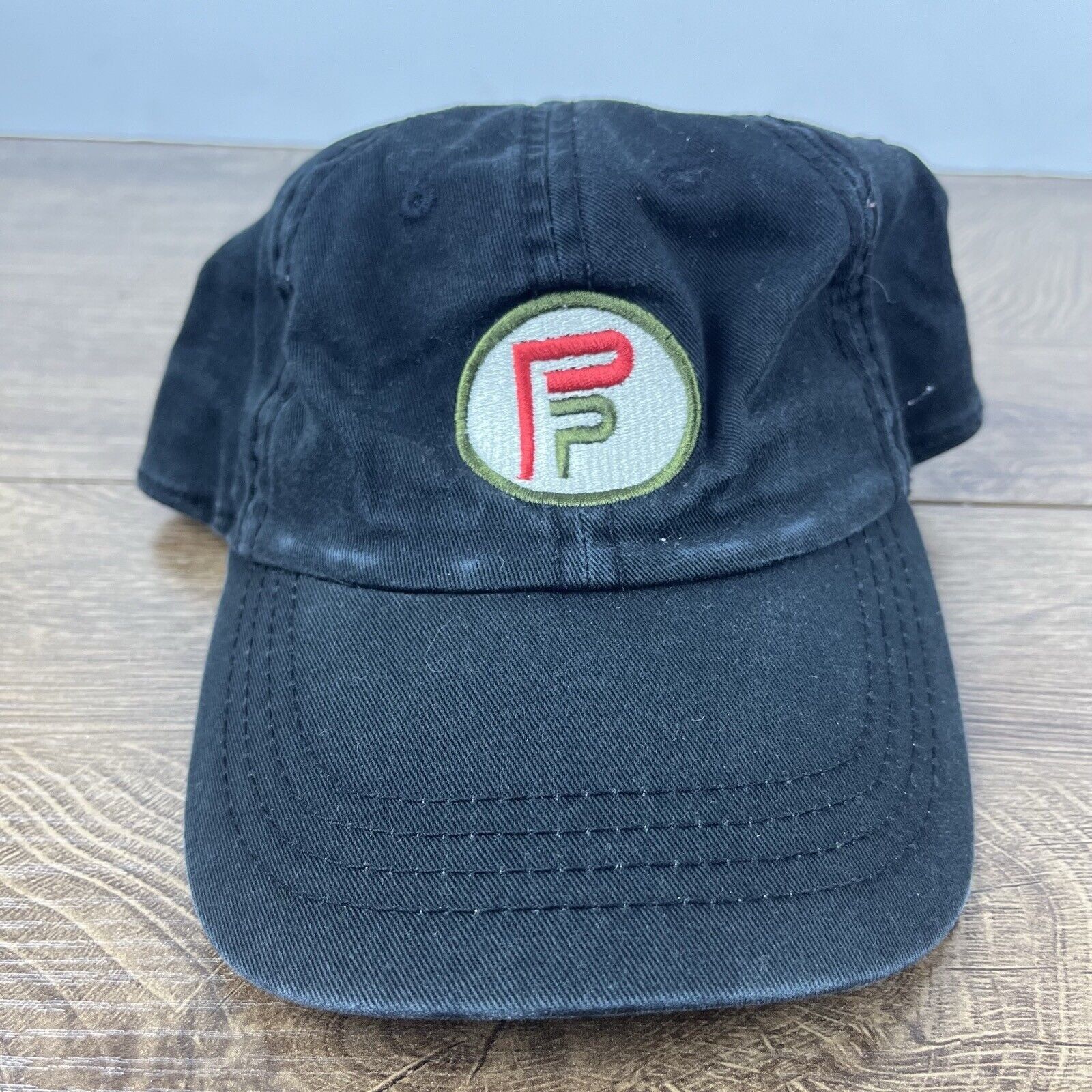 Other PP Hat PP Baseball Hat Black Hat Adjustable Adult Fit Hat Bl Size ONE SIZE - 3 Thumbnail