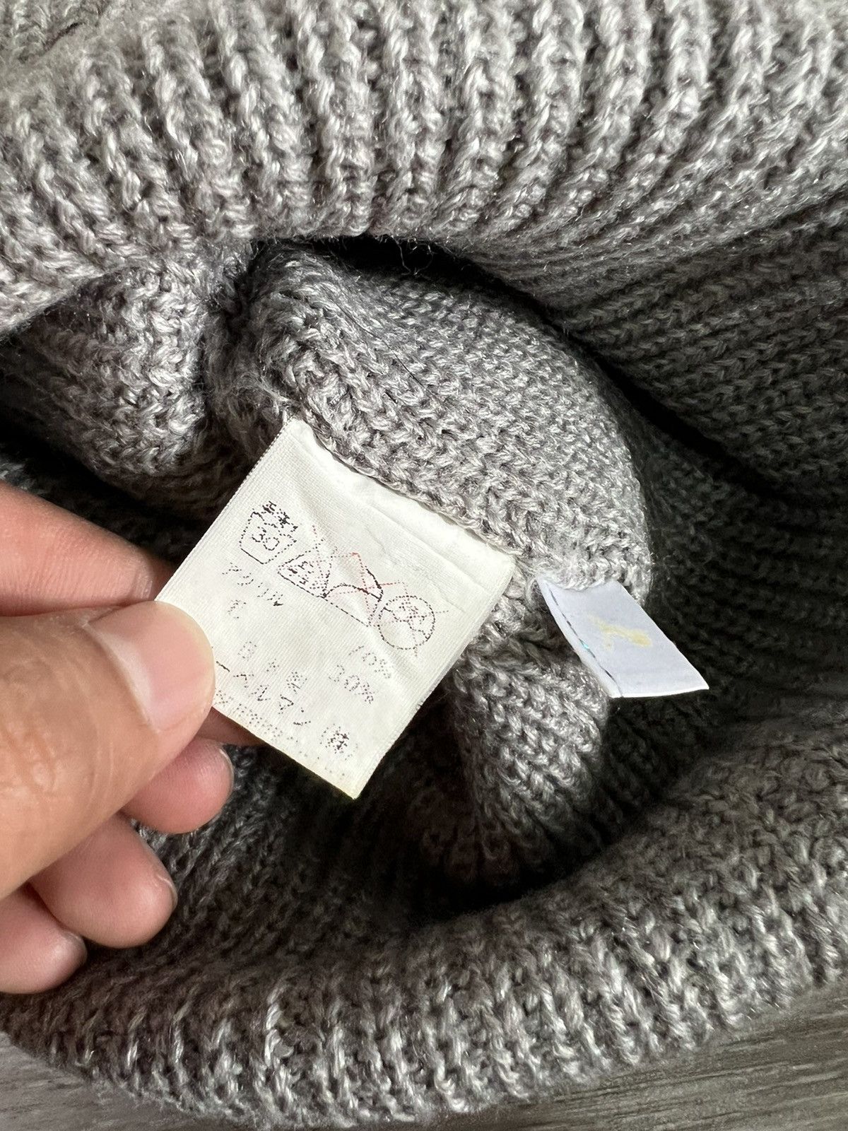 Puma Vintage puma Spell Out Beanie Hats Size ONE SIZE - 6 Thumbnail