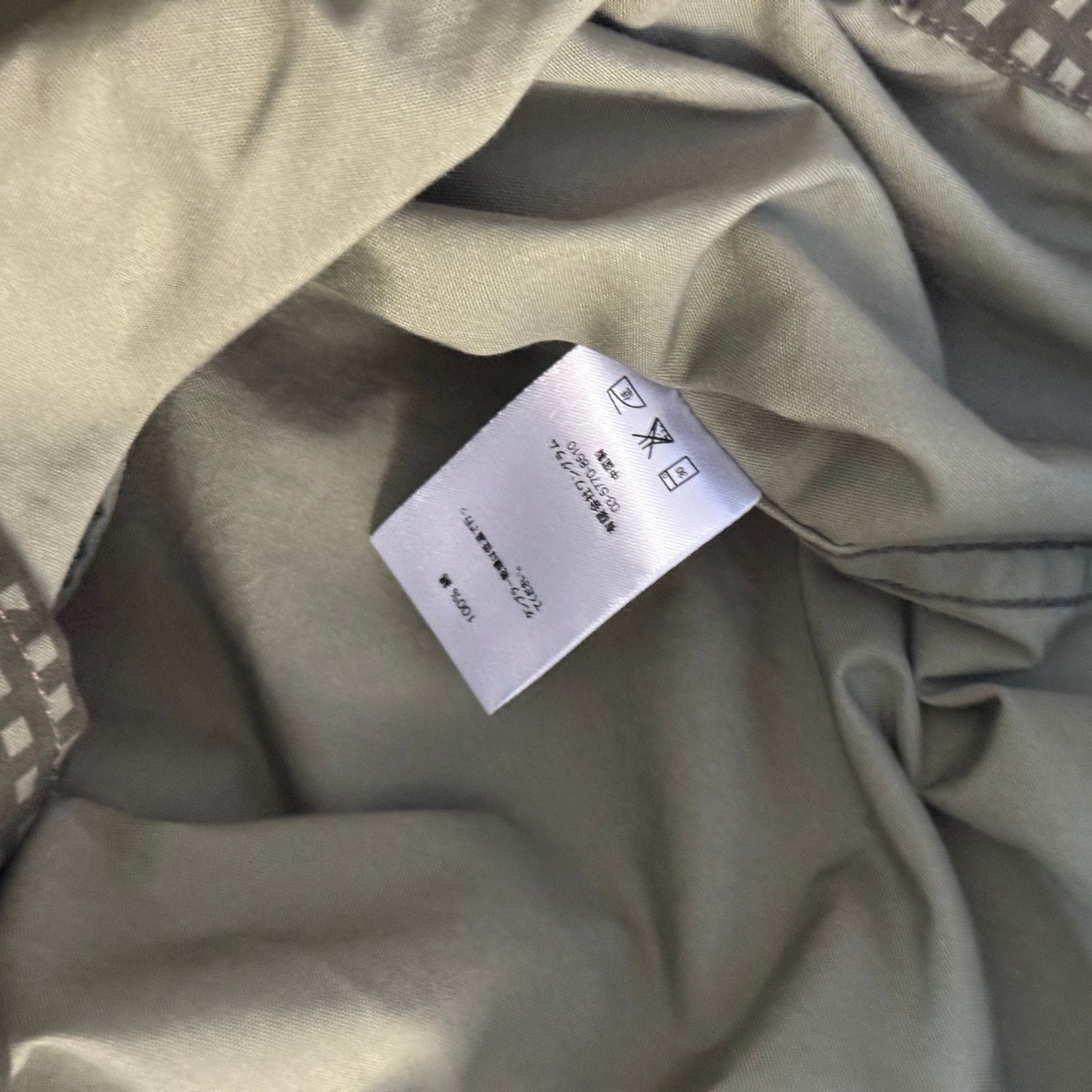 Supreme Size S - Supreme Men's AW2014 Riot Fishtail Parka Jacket Size US S / EU 44-46 / 1 - 7 Thumbnail