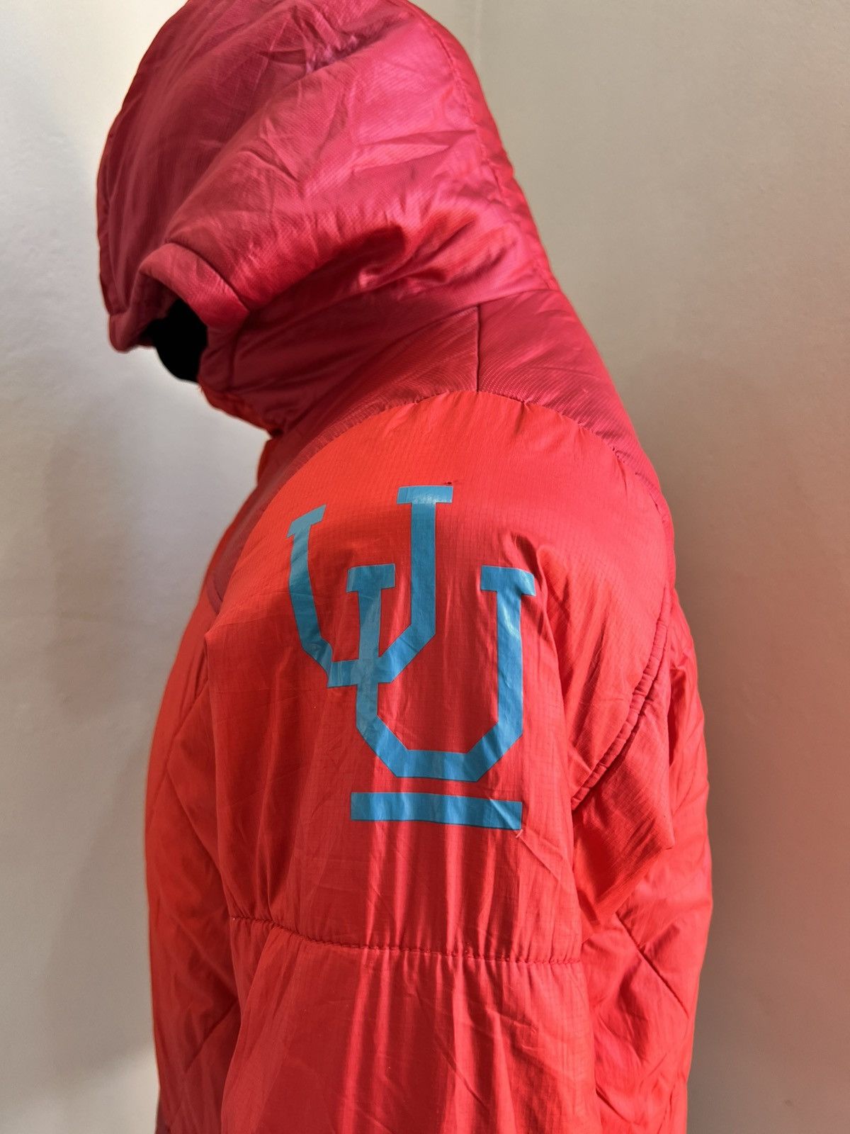 Undercover × Uniqlo UU Uniqlo X Undercover Light Jacket Size US S / EU 44-46 / 1 - 1 Thumbnail